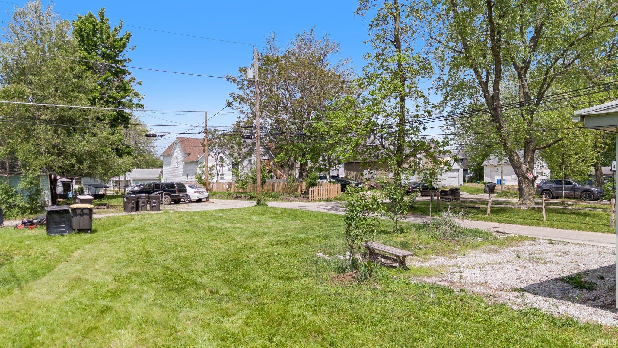 Photo 28 of 1302 Huestis Avenue