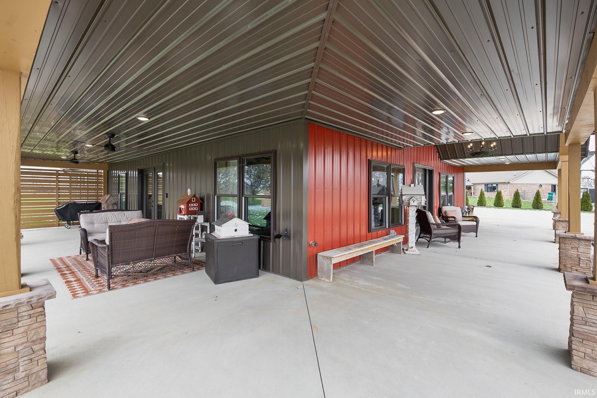 Homes for sale in North Salem, IN | 3444 N County Road 525 W Road, North Salem, IN 46165 | MLS# 202609256