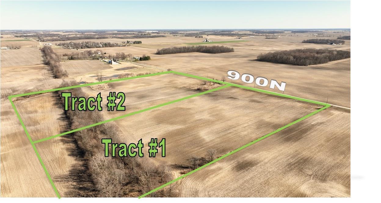 Homes for sale in North Manchester, IN | * E 900 N Rd, North Manchester, IN 46962 | MLS# 202609268