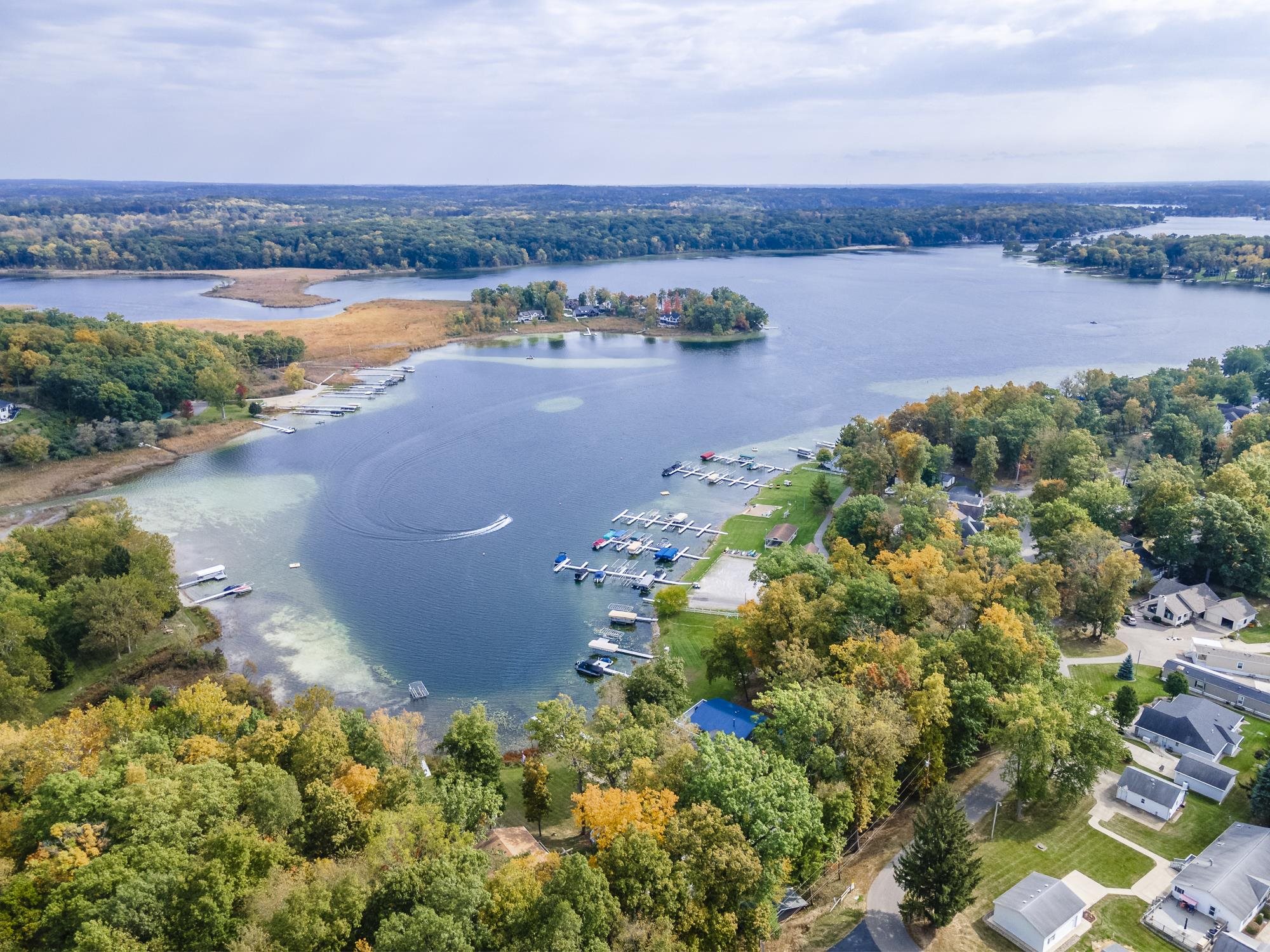 Homes for sale in Fremont, IN | 60 Lane 585b Lake James, Fremont, IN 46737 | MLS# 202609272