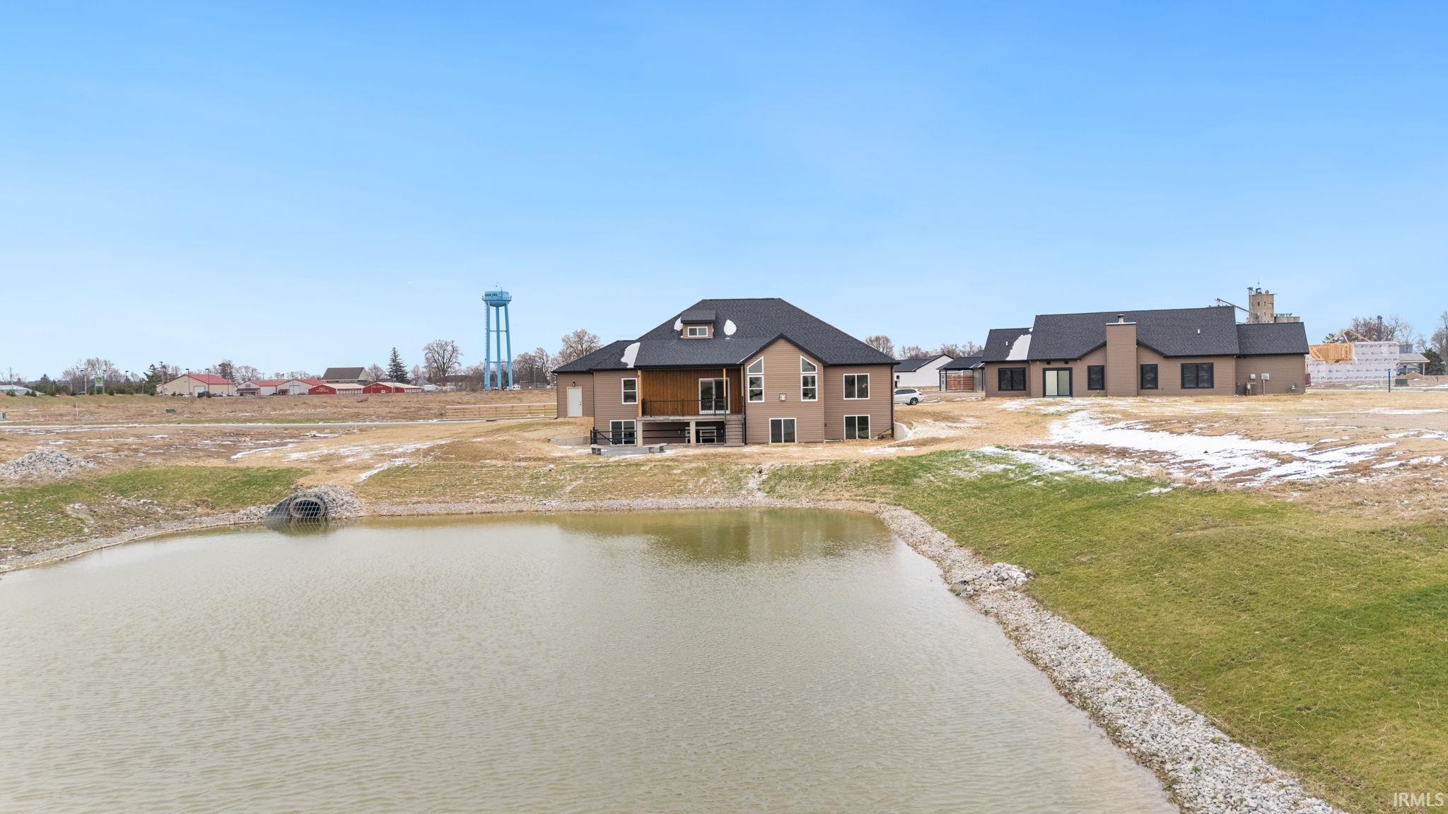 Homes for sale in Woodburn, IN | 22583 Maumee Meadows Dr, Woodburn, IN 46797 | MLS# 202609285