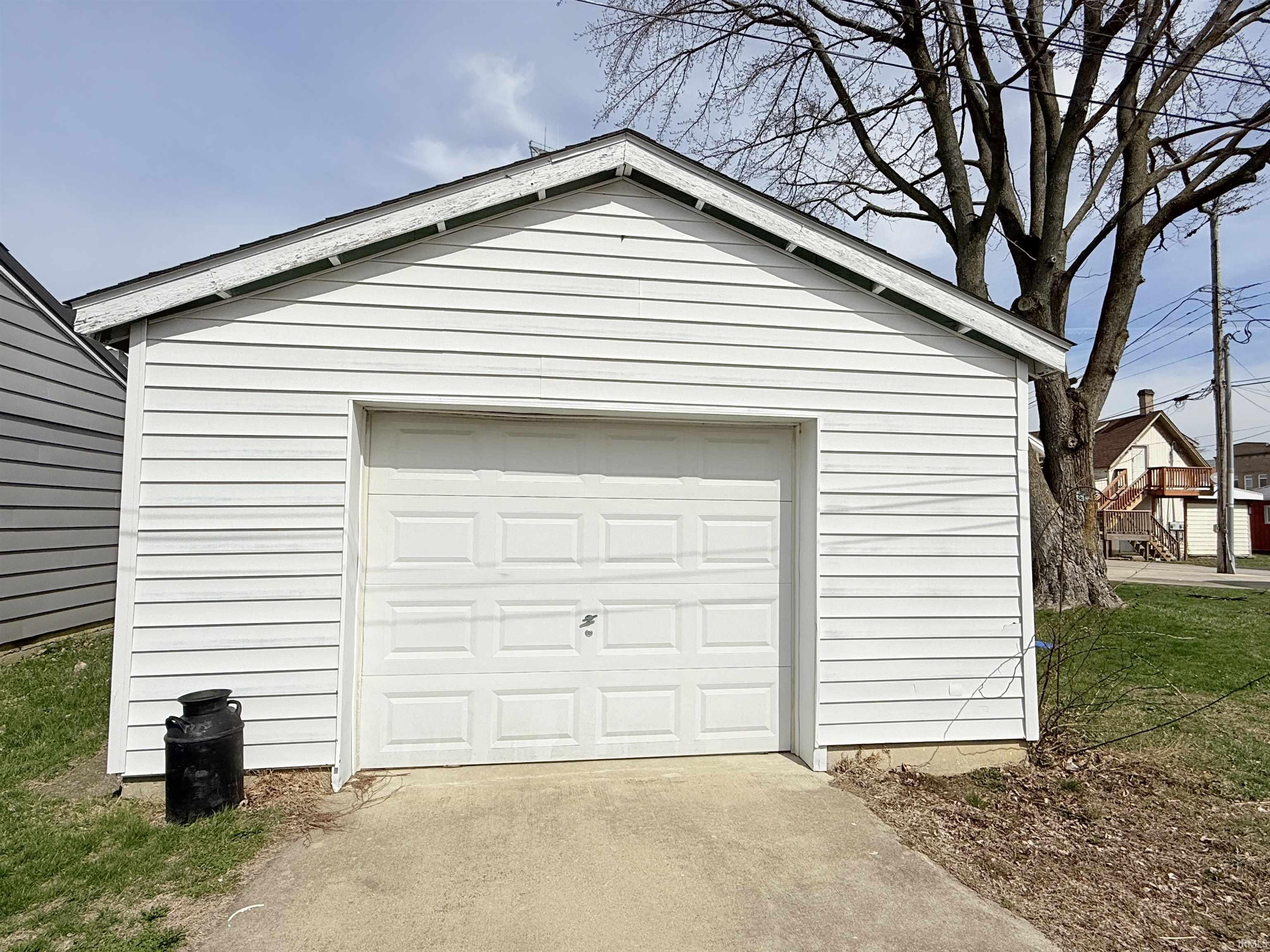 Homes for sale in Converse, IN | 109 W Wabash St, Converse, IN 46919 | MLS# 202609305