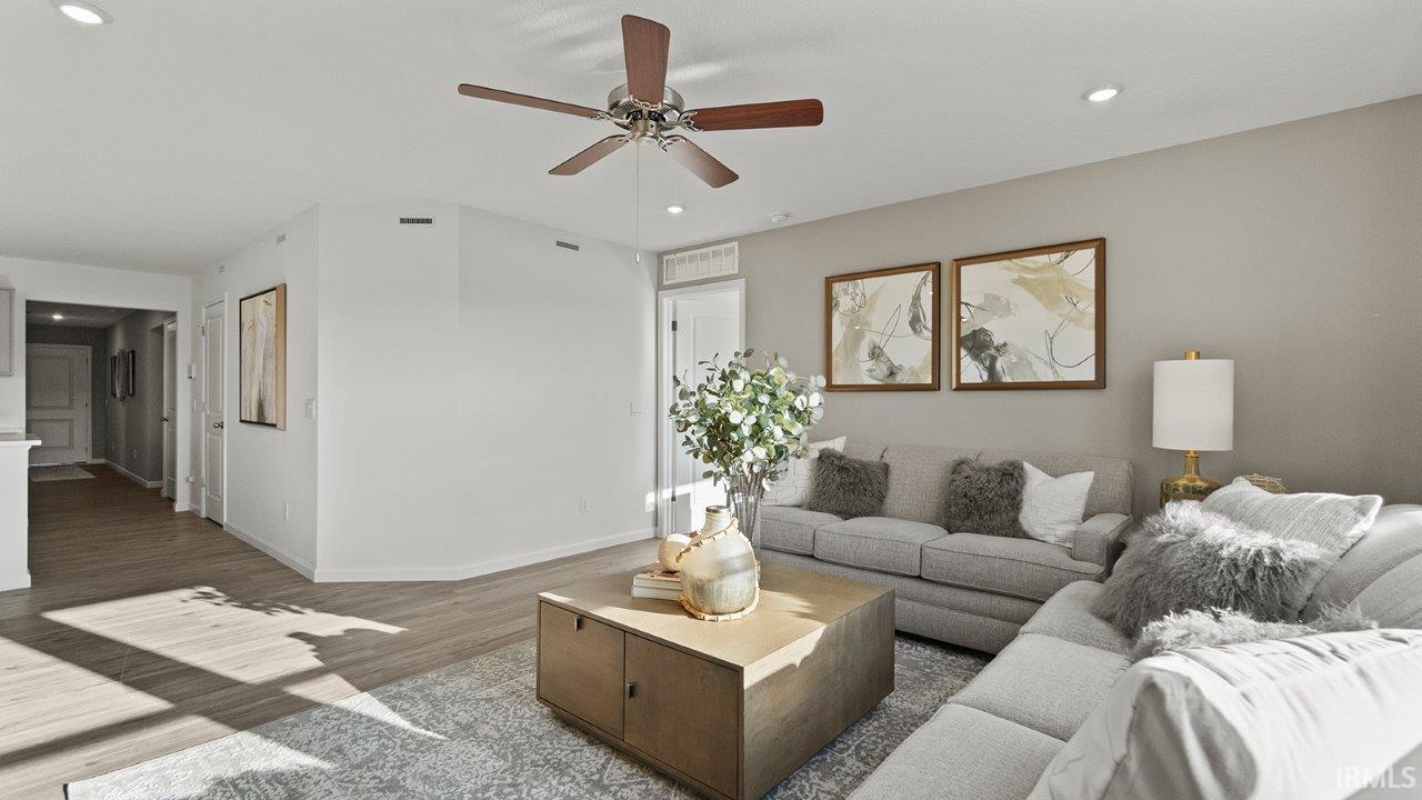 Homes for sale in Huntertown, IN | 640 Atilla Wy, Huntertown, IN 46748 | MLS# 202609306