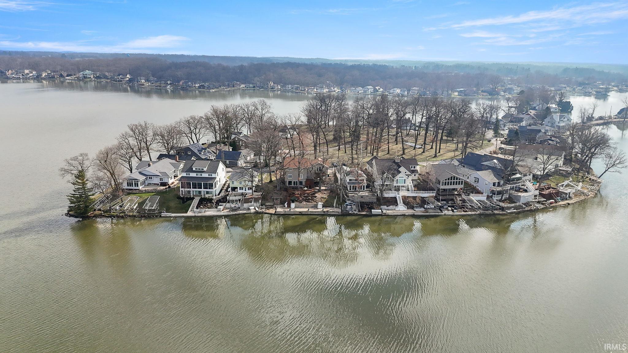 3rd image of 1080 Lane 210 Hamilton Lake, Hamilton, IN 46742 | MLS# 202609364