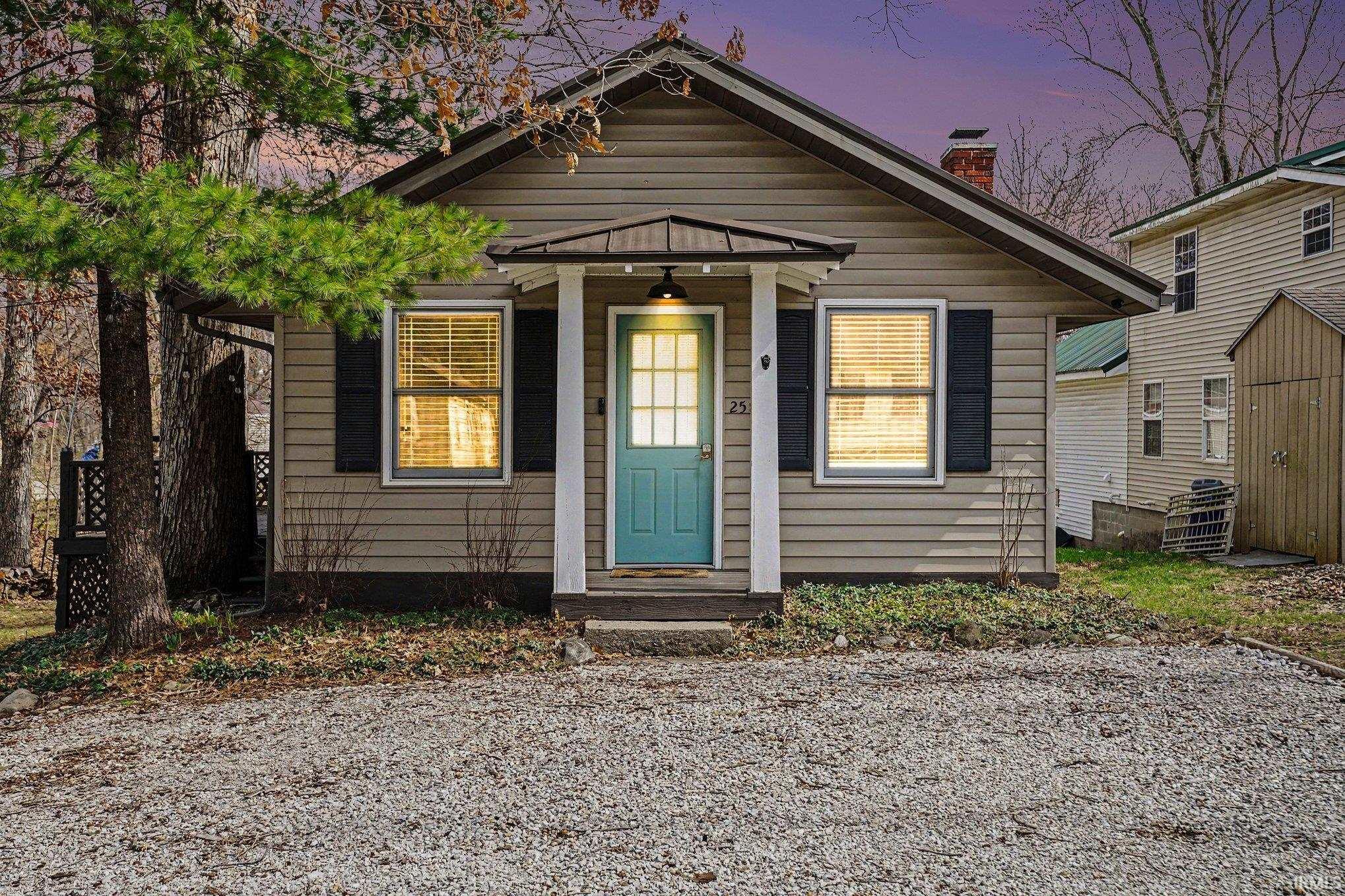 Photo 2 of 258 EMS T25 Lane