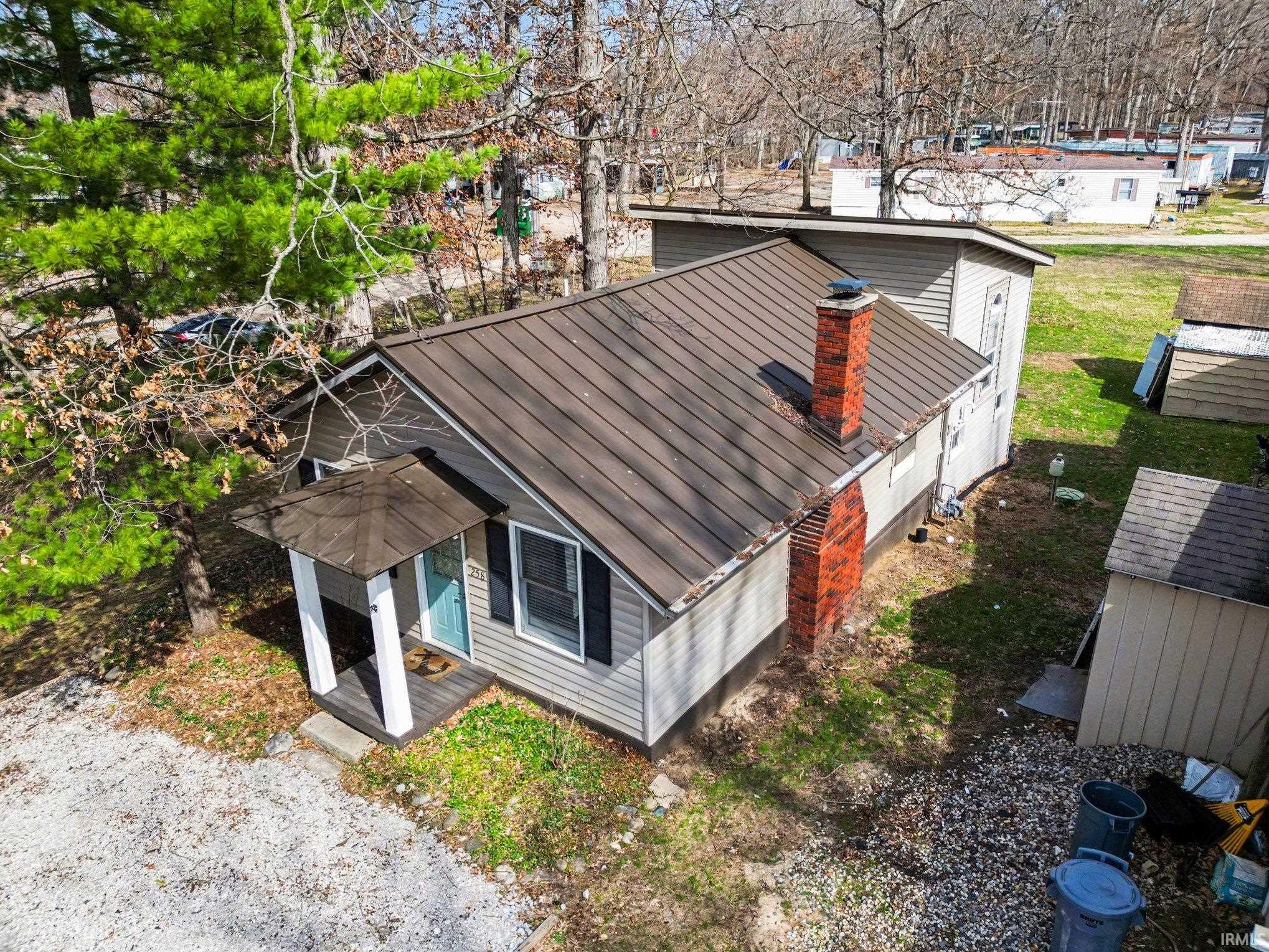 Photo 28 of 258 EMS T25 Lane