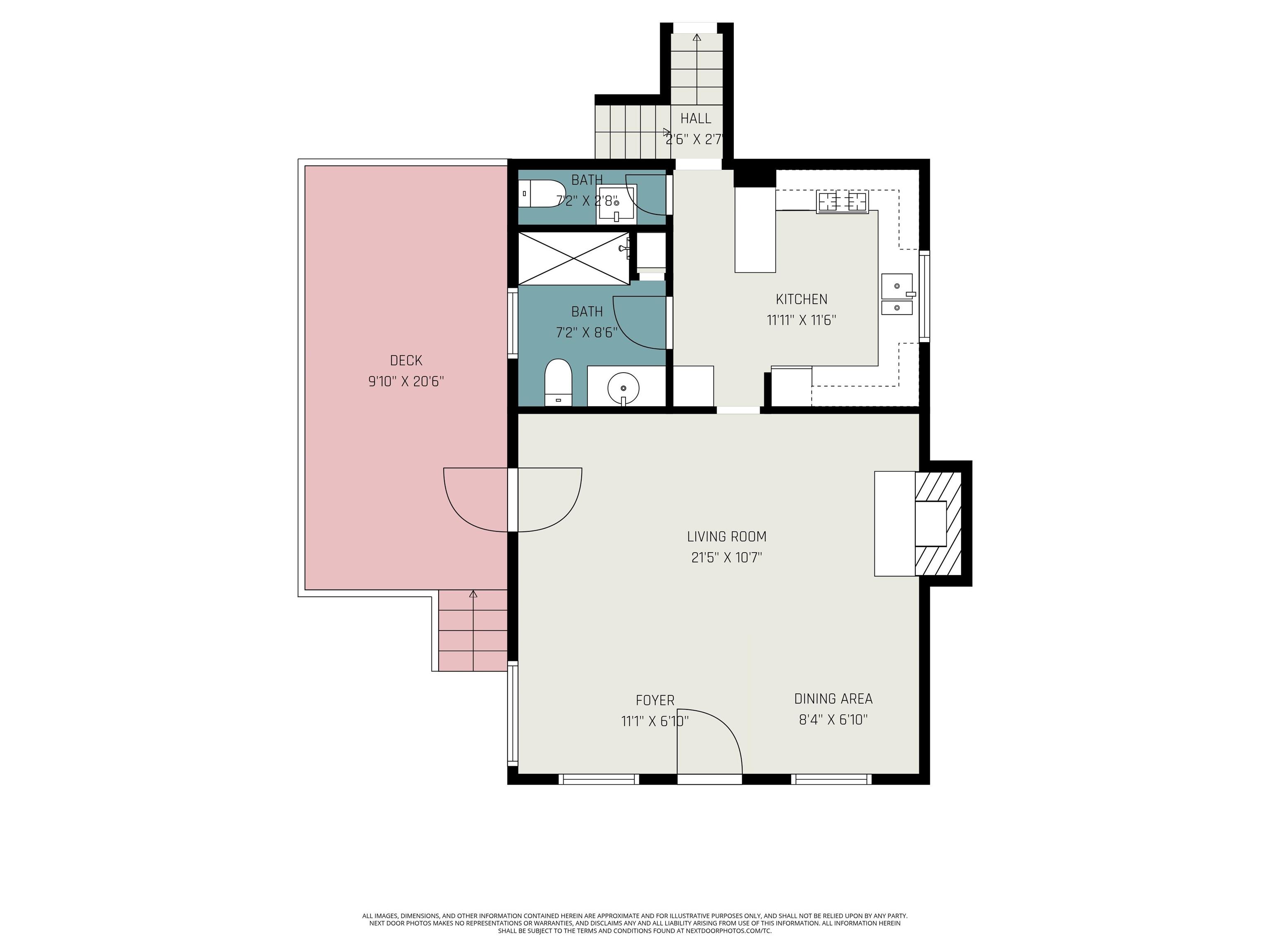 Photo 29 of 258 EMS T25 Lane