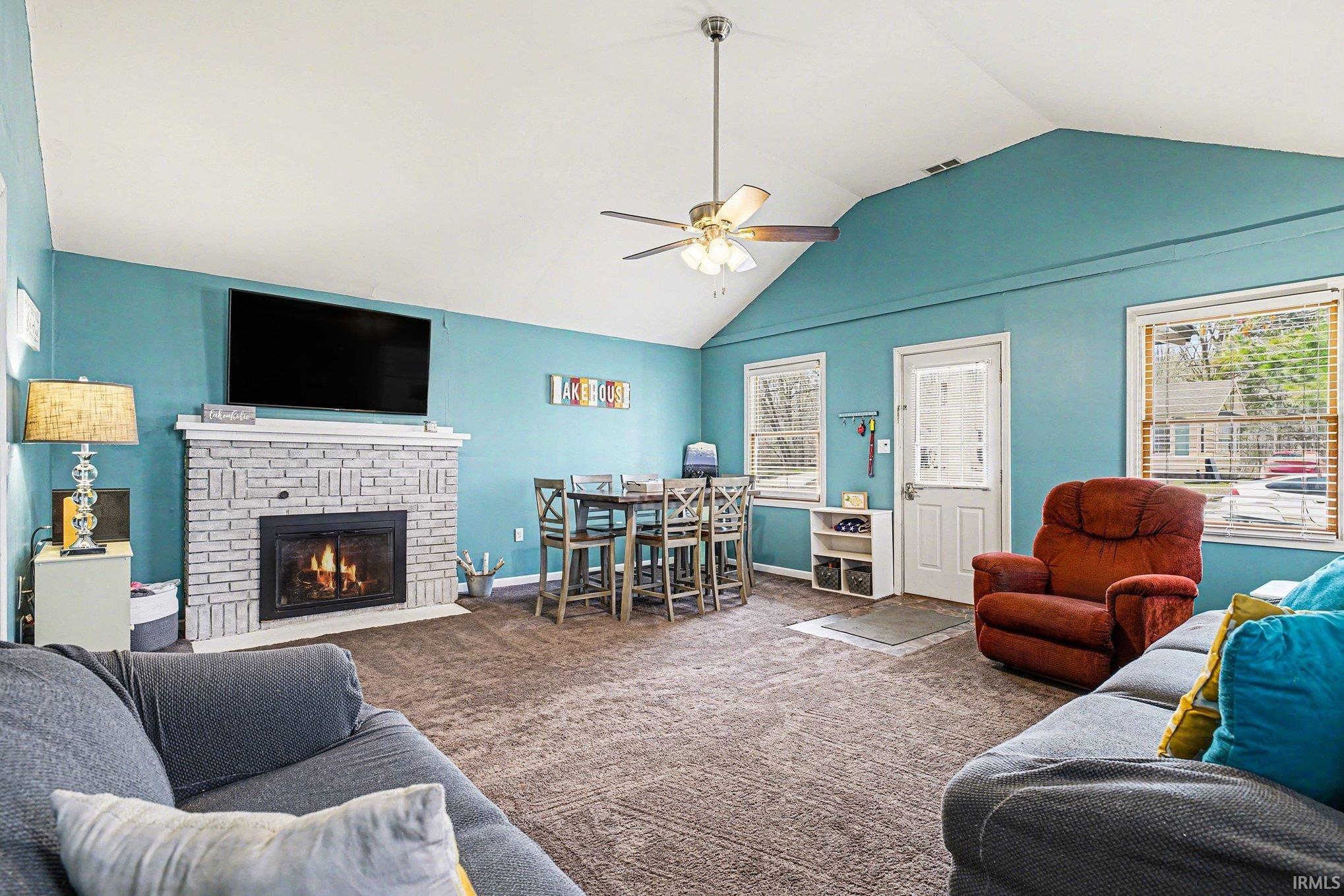 Photo 3 of 258 EMS T25 Lane