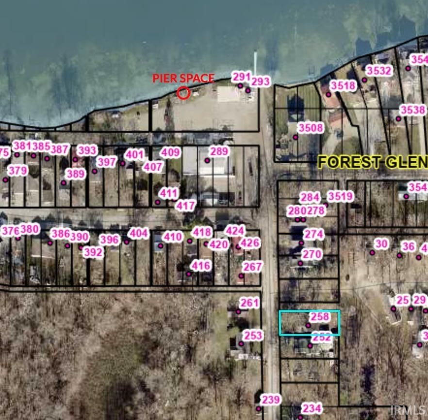 Photo 32 of 258 EMS T25 Lane