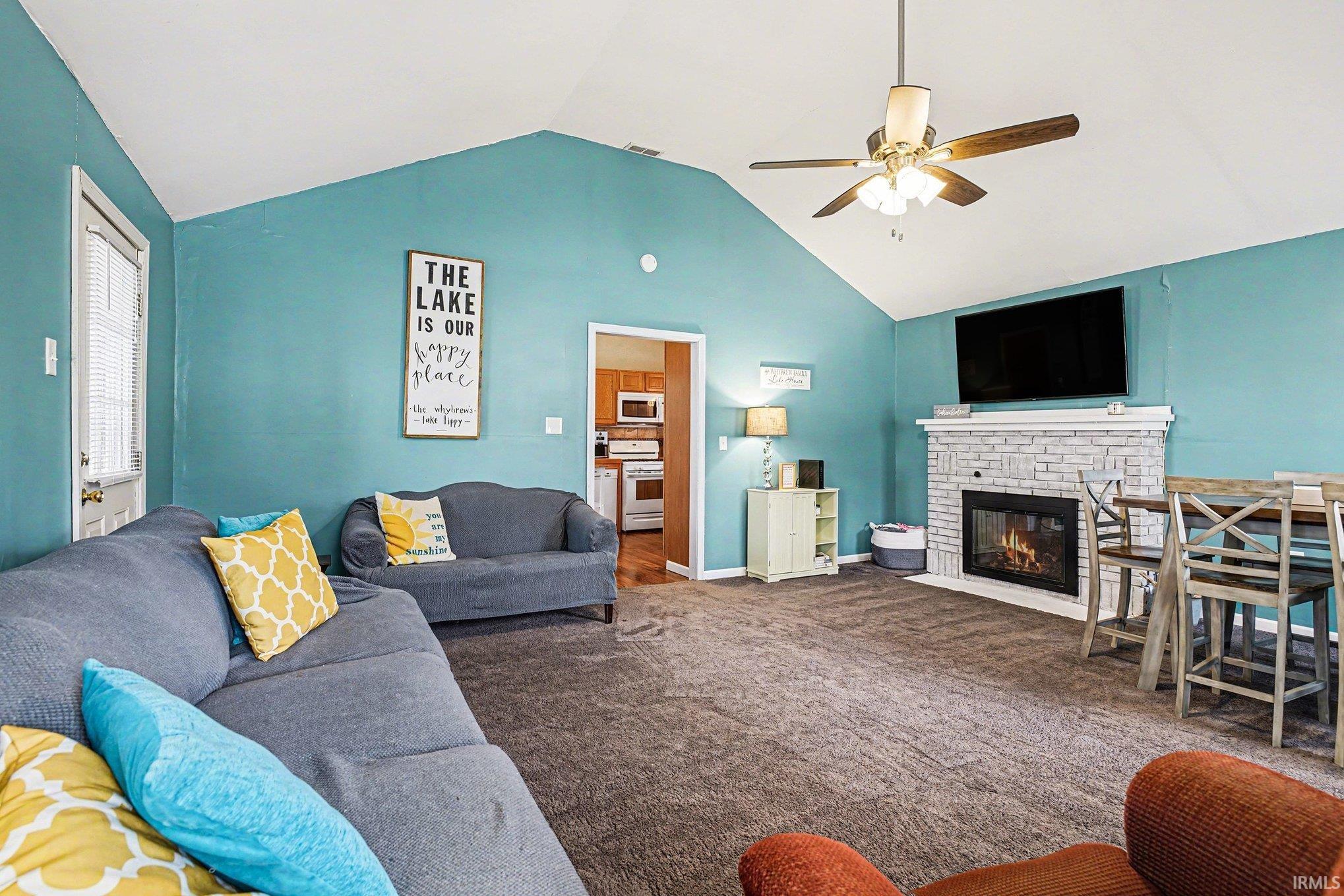 Photo 4 of 258 EMS T25 Lane