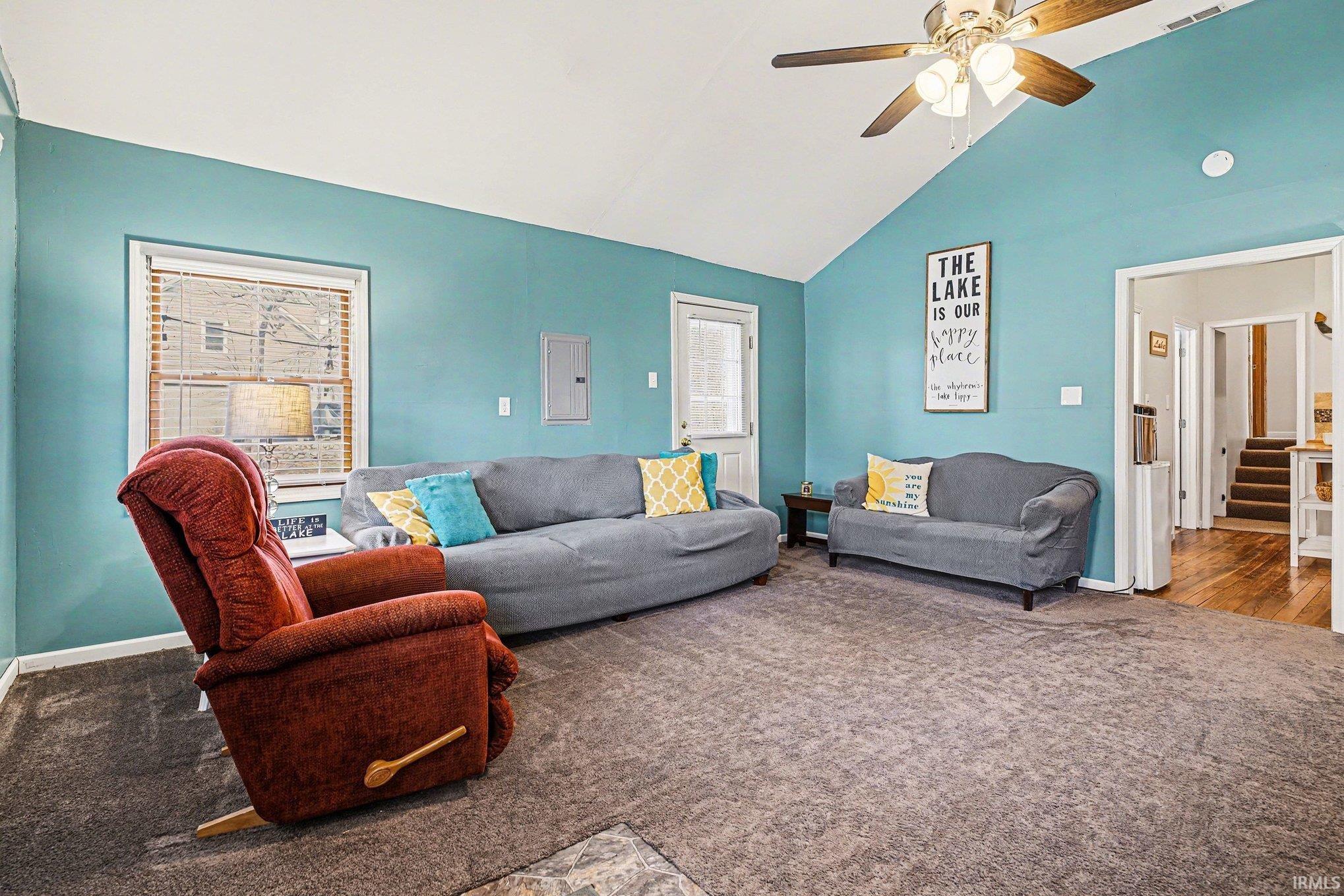 Photo 5 of 258 EMS T25 Lane