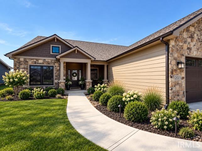 Photo 2 of Condo for sale at 2023 Approach Dr, Auburn, IN 46706 | MLS# 202609485 | Listing updated on 2026-09-14