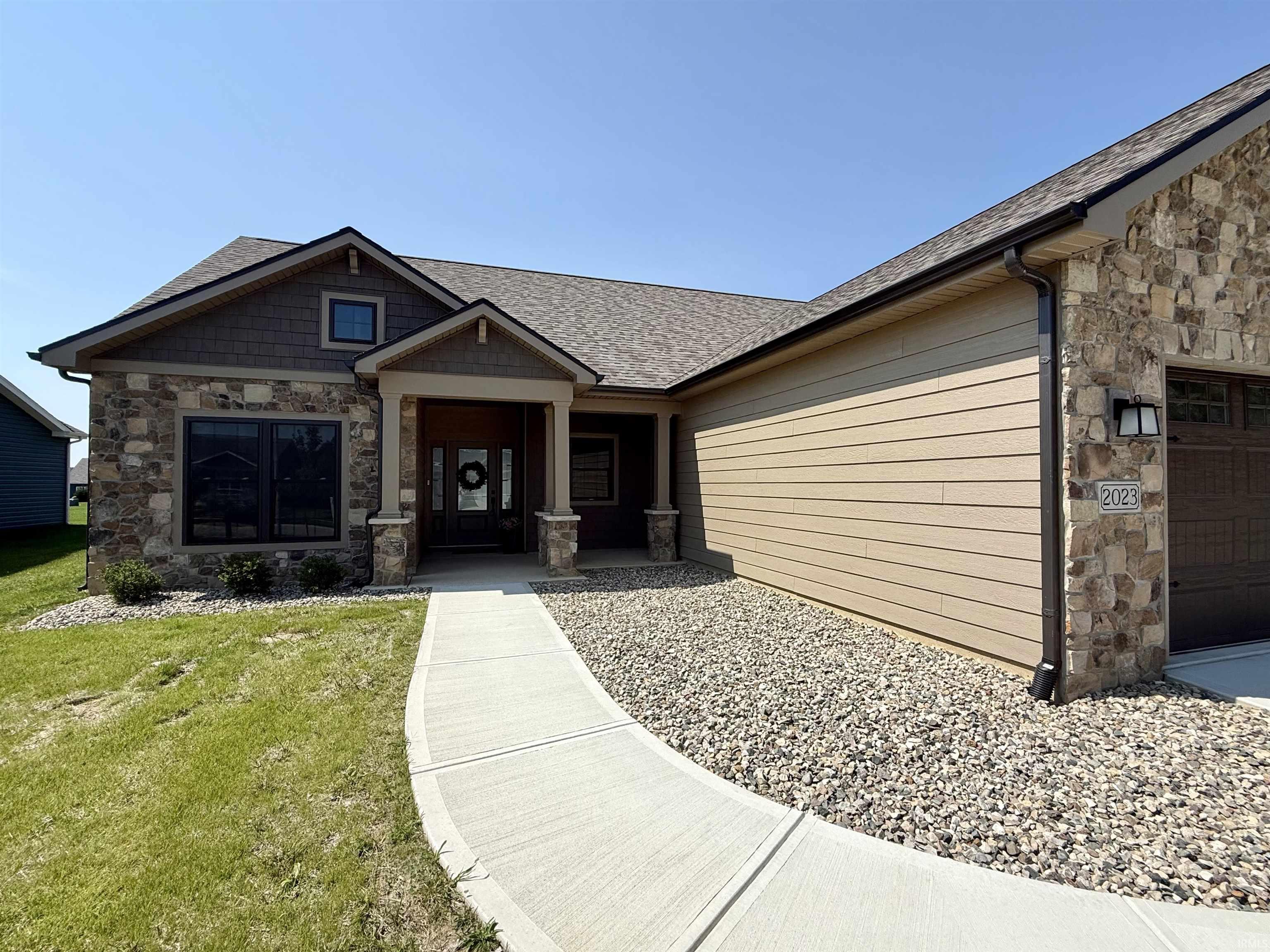 Photo 3 of Condo for sale at 2023 Approach Dr, Auburn, IN 46706 | MLS# 202609485 | Listing updated on 2026-09-14