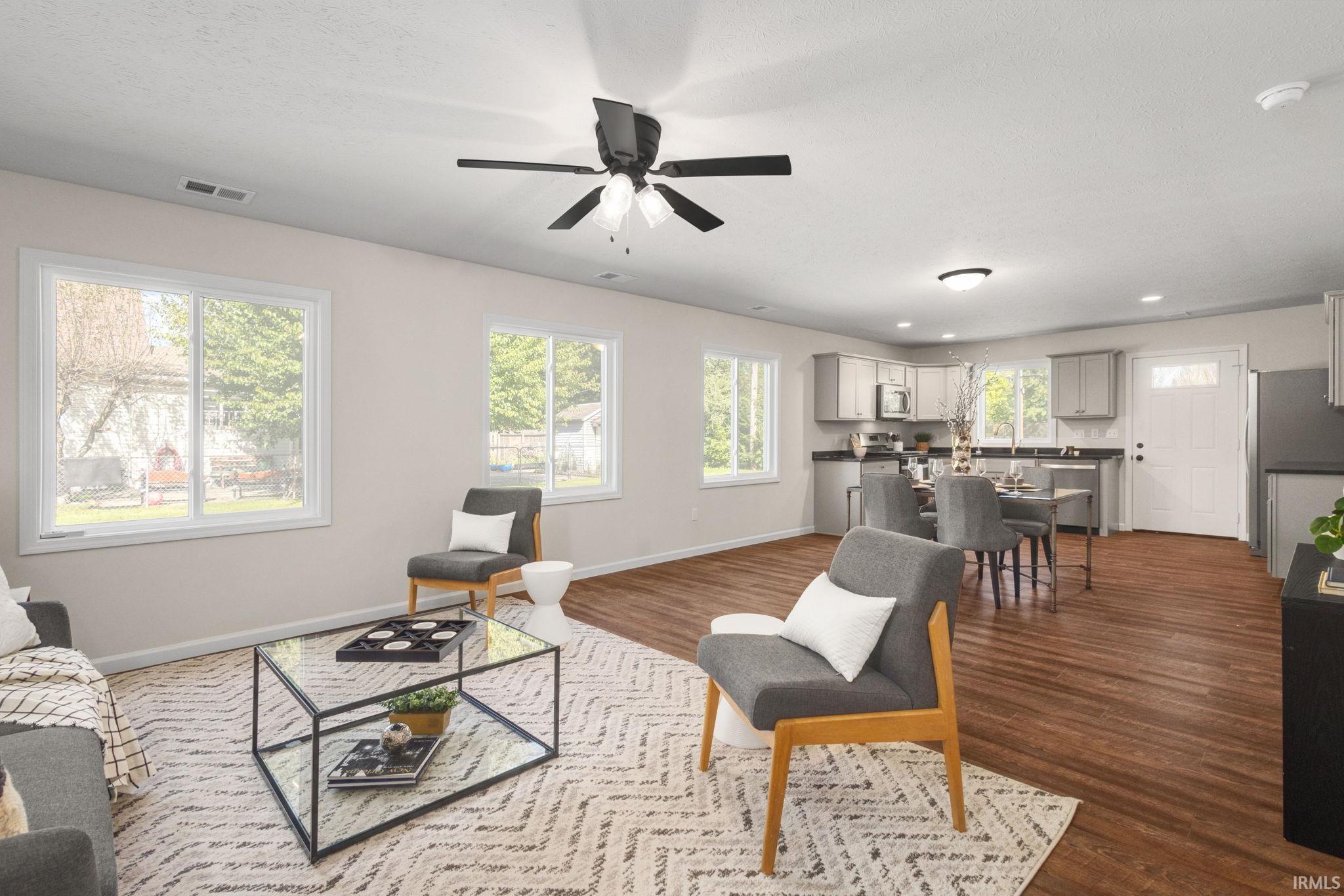 Photo 2 of Manufactured home for sale at 214 N Brookfield St, South Bend, IN 46628 | MLS# 202609491 | Listing updated on 2026-10-05