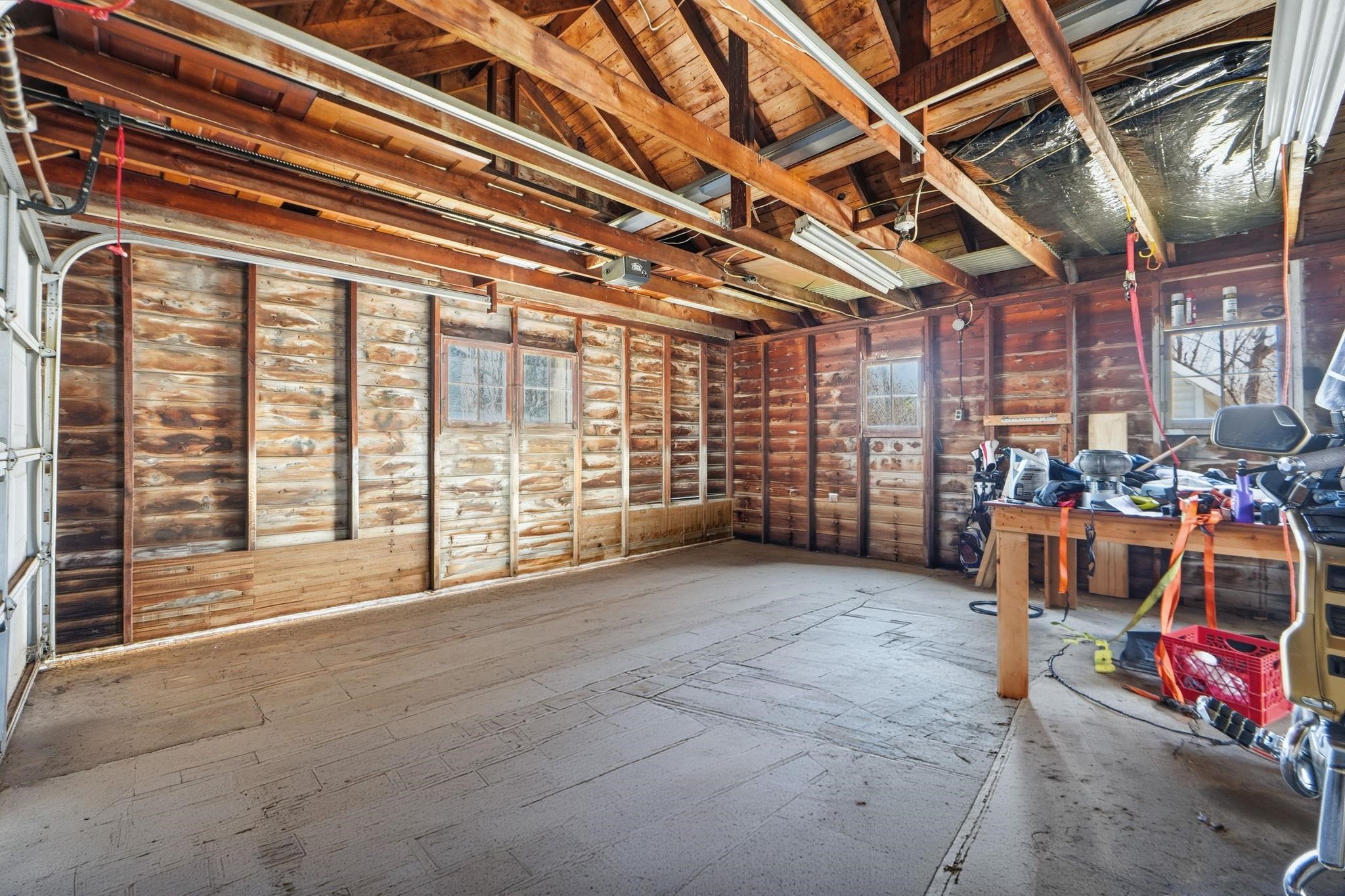 View of miscellaneous room