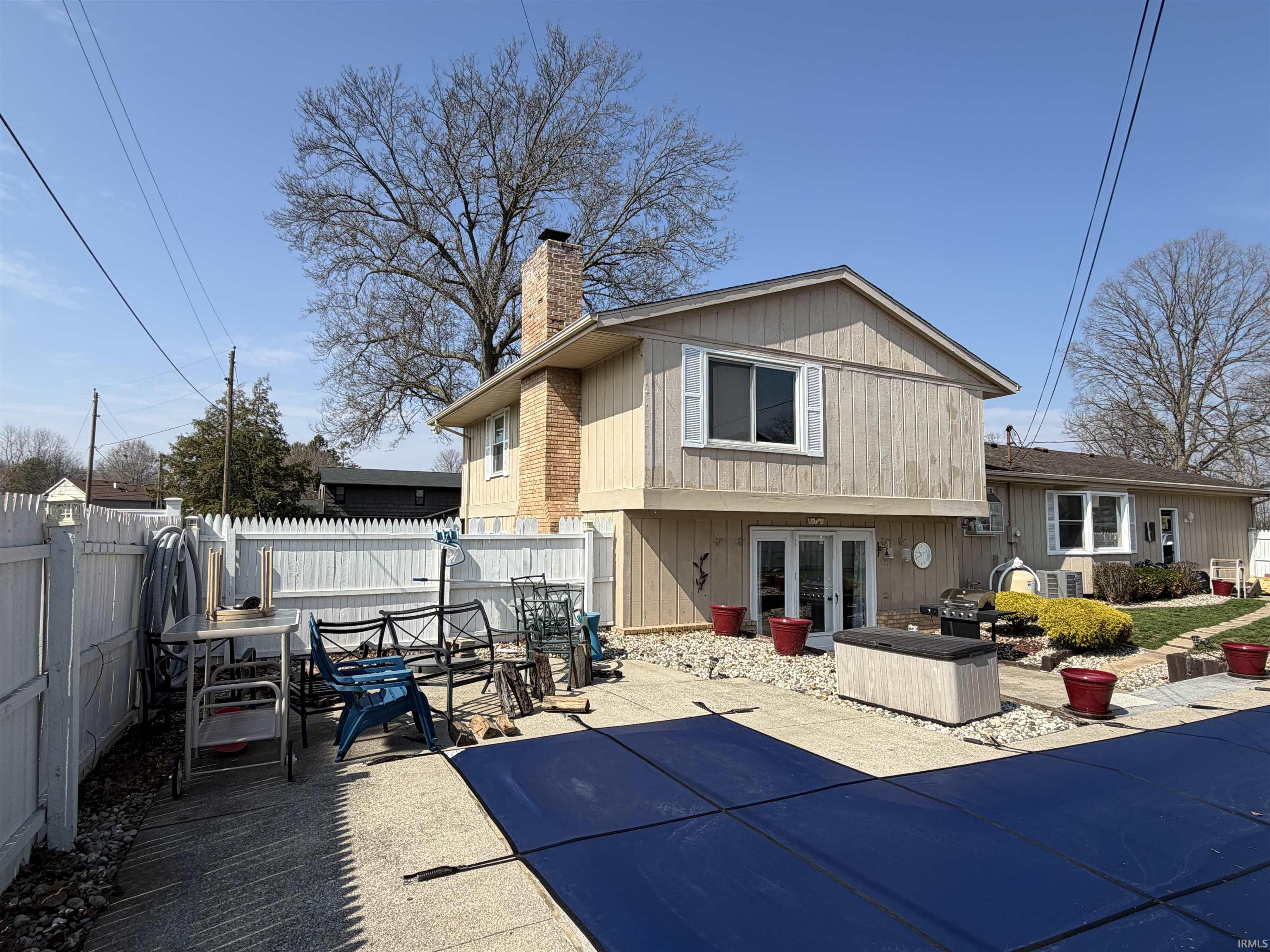 Photo 7 of 1834 Crabtree Lane