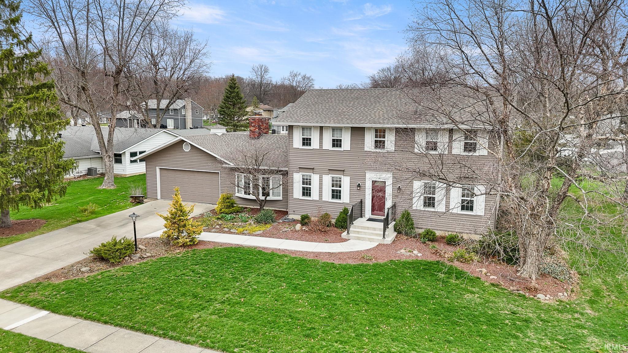 Photo 3 of 6033 Bohde Trail