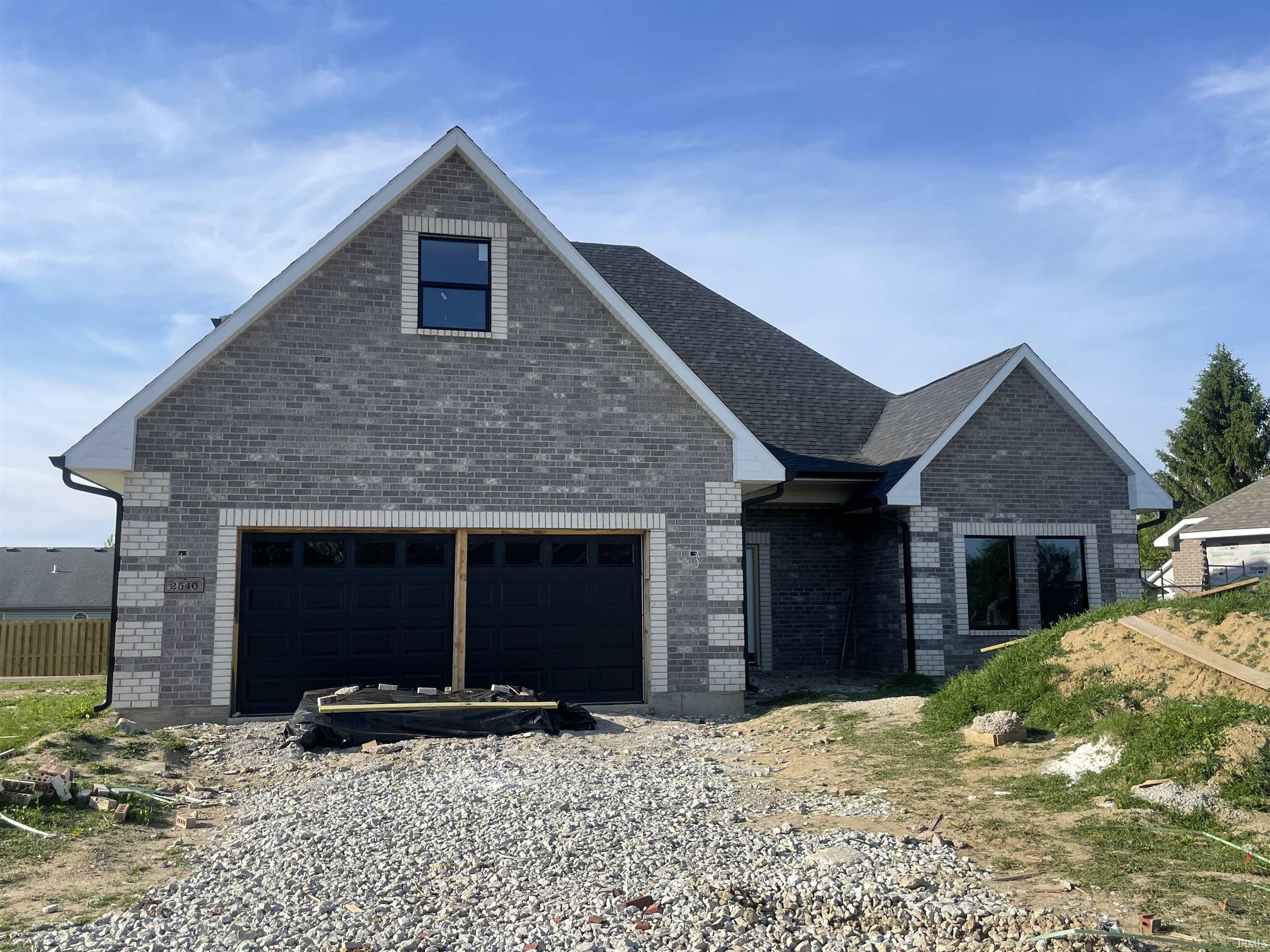 Photo of 2540 Chrystal Woods Drive, Kokomo, IN 46901