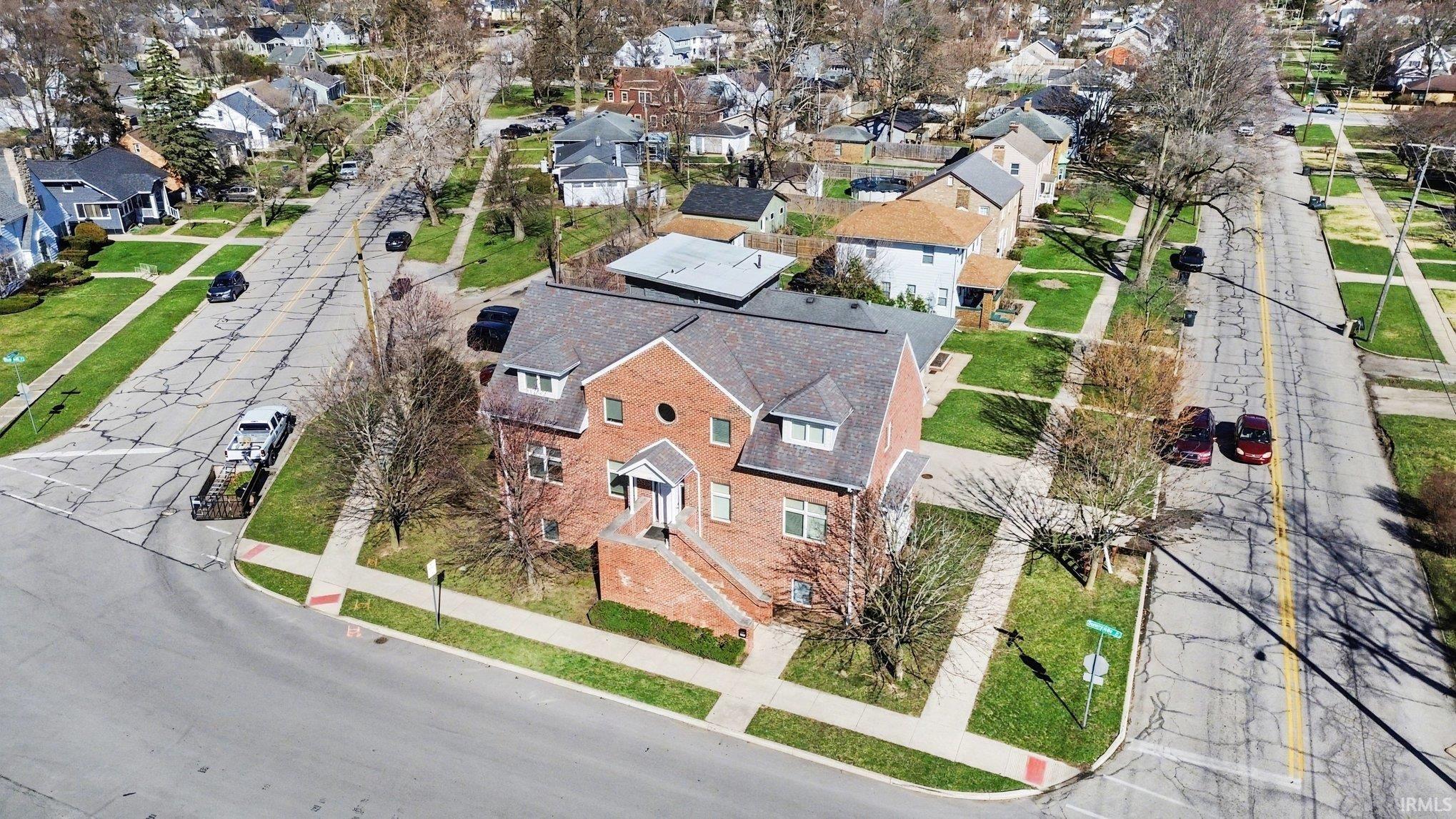 1st image of 330 N Sunnyside Ave, South Bend, IN 46617 | MLS# 202609823