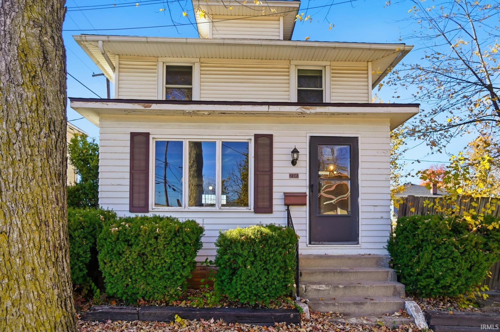 Photo 1 of 2315 California Avenue