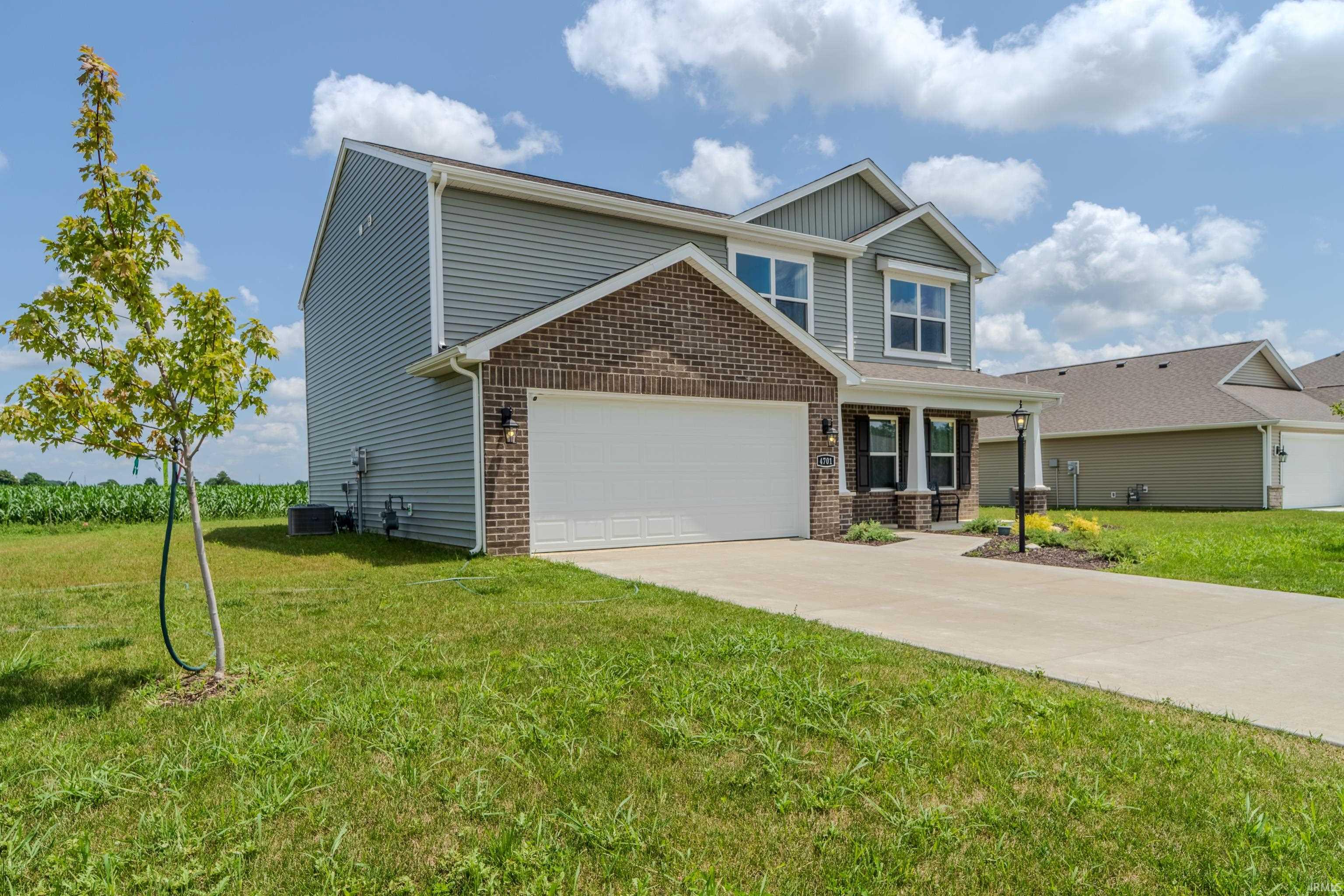 Photo 1 of 4701 Heathermoor Lane