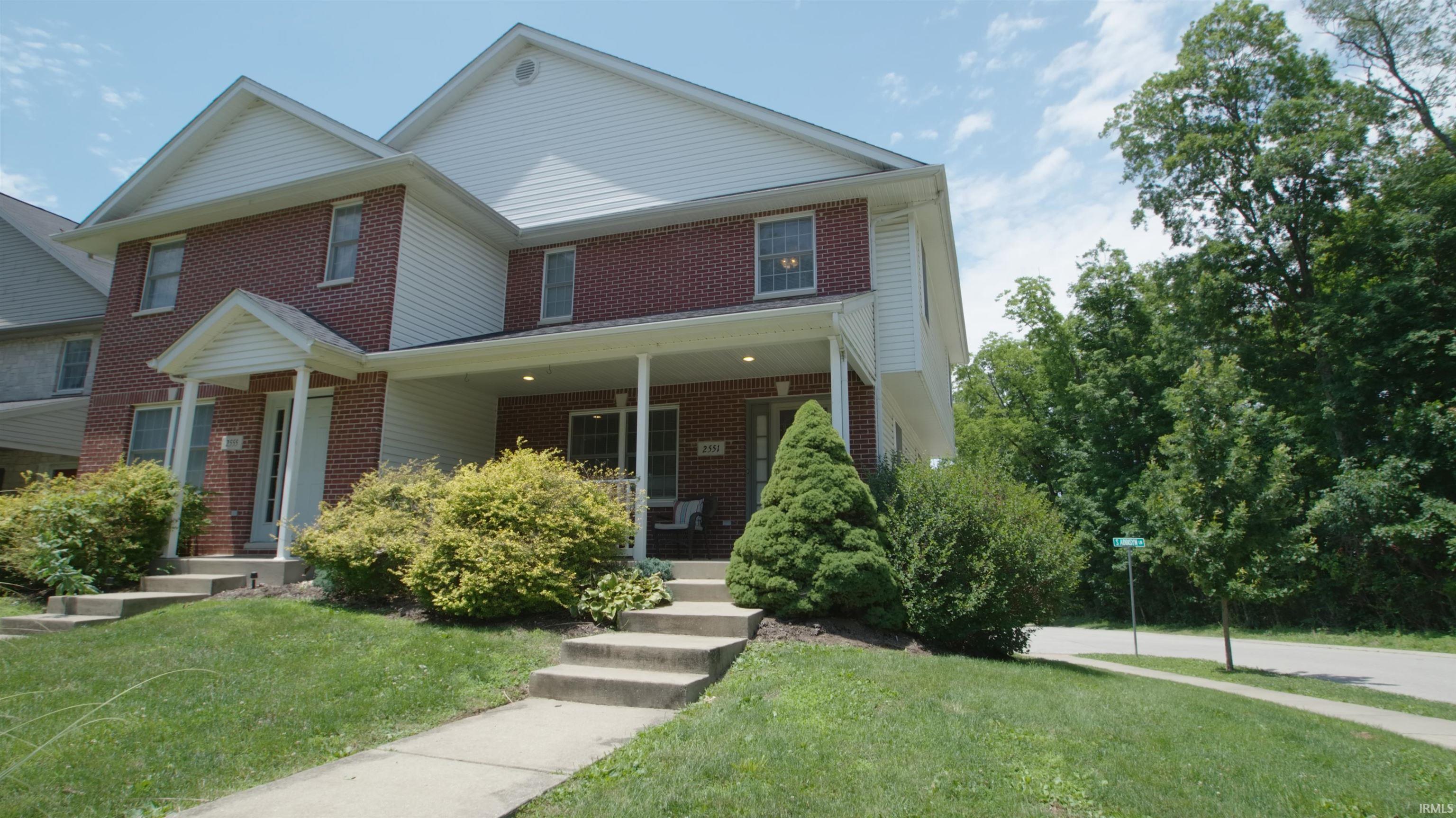 1st image of 2551 S Addisyn Ln, Bloomington, IN 47403 | MLS# 202609884
