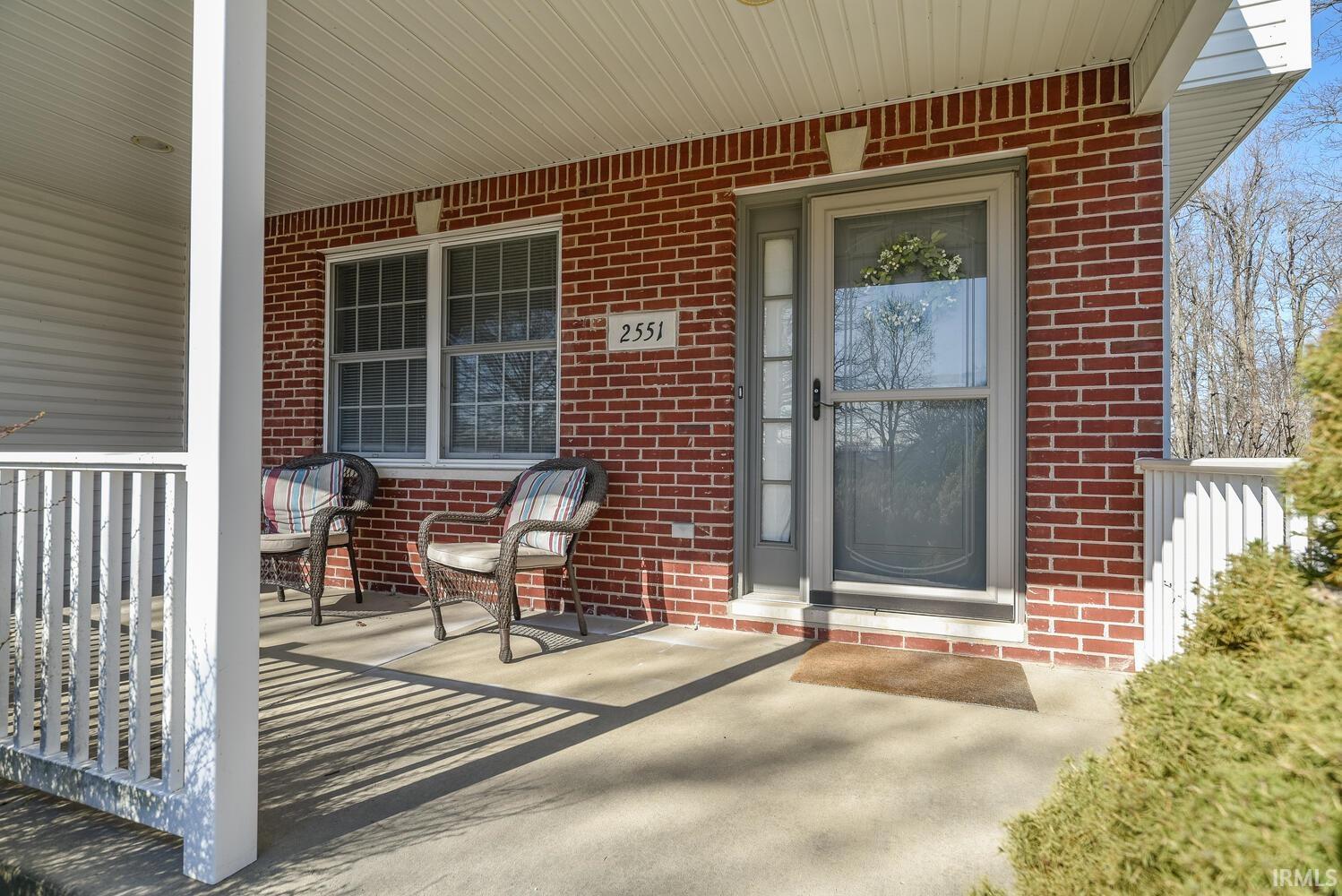 3rd image of 2551 S Addisyn Ln, Bloomington, IN 47403 | MLS# 202609884