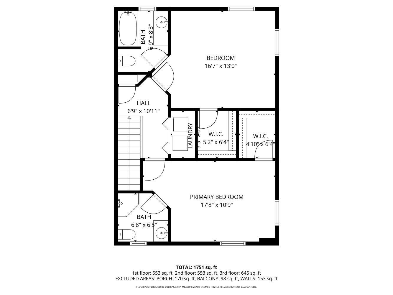 29th image of 2551 S Addisyn Ln, Bloomington, IN 47403 | MLS# 202609884