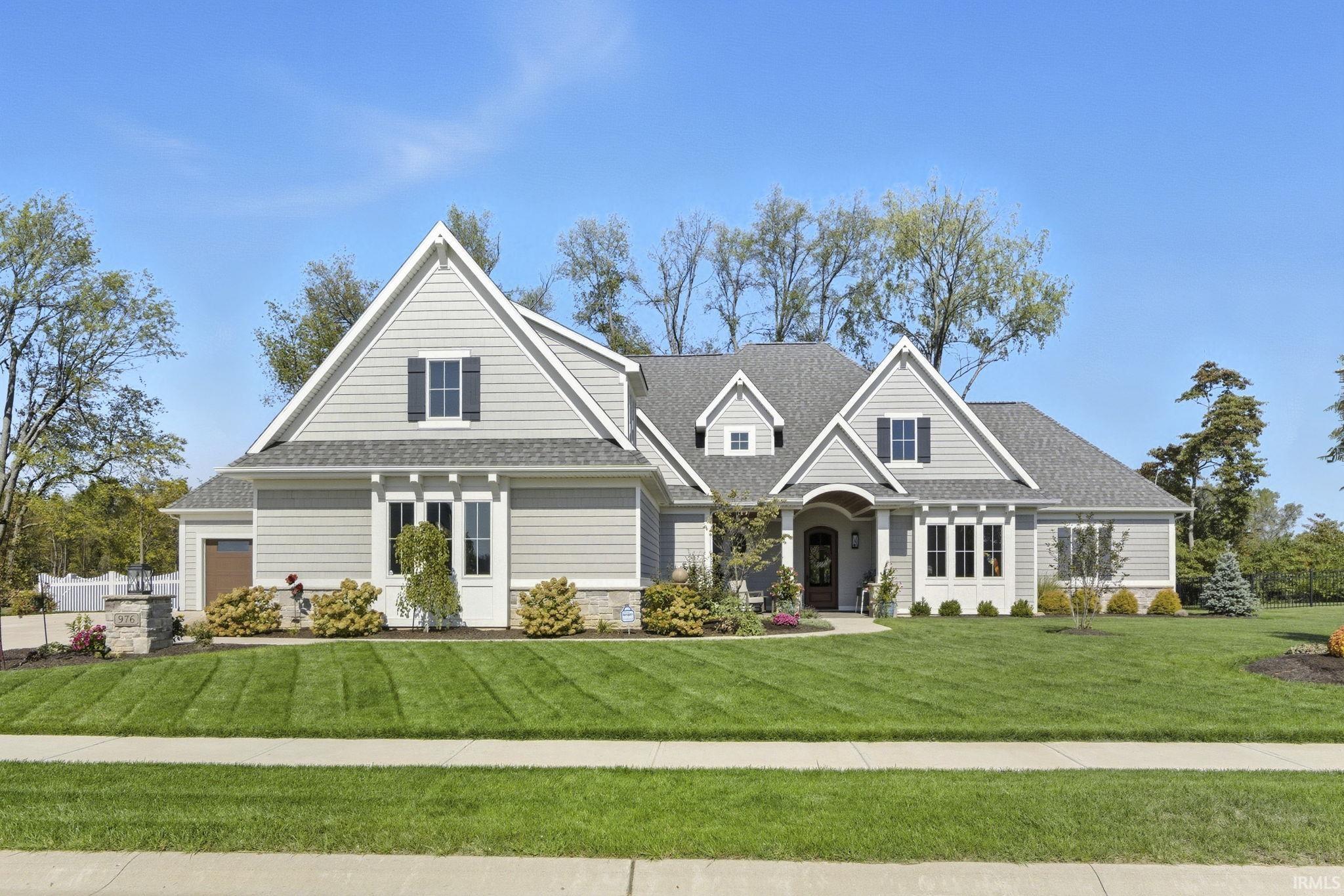 Photo 1 of 976 Cascata Trail