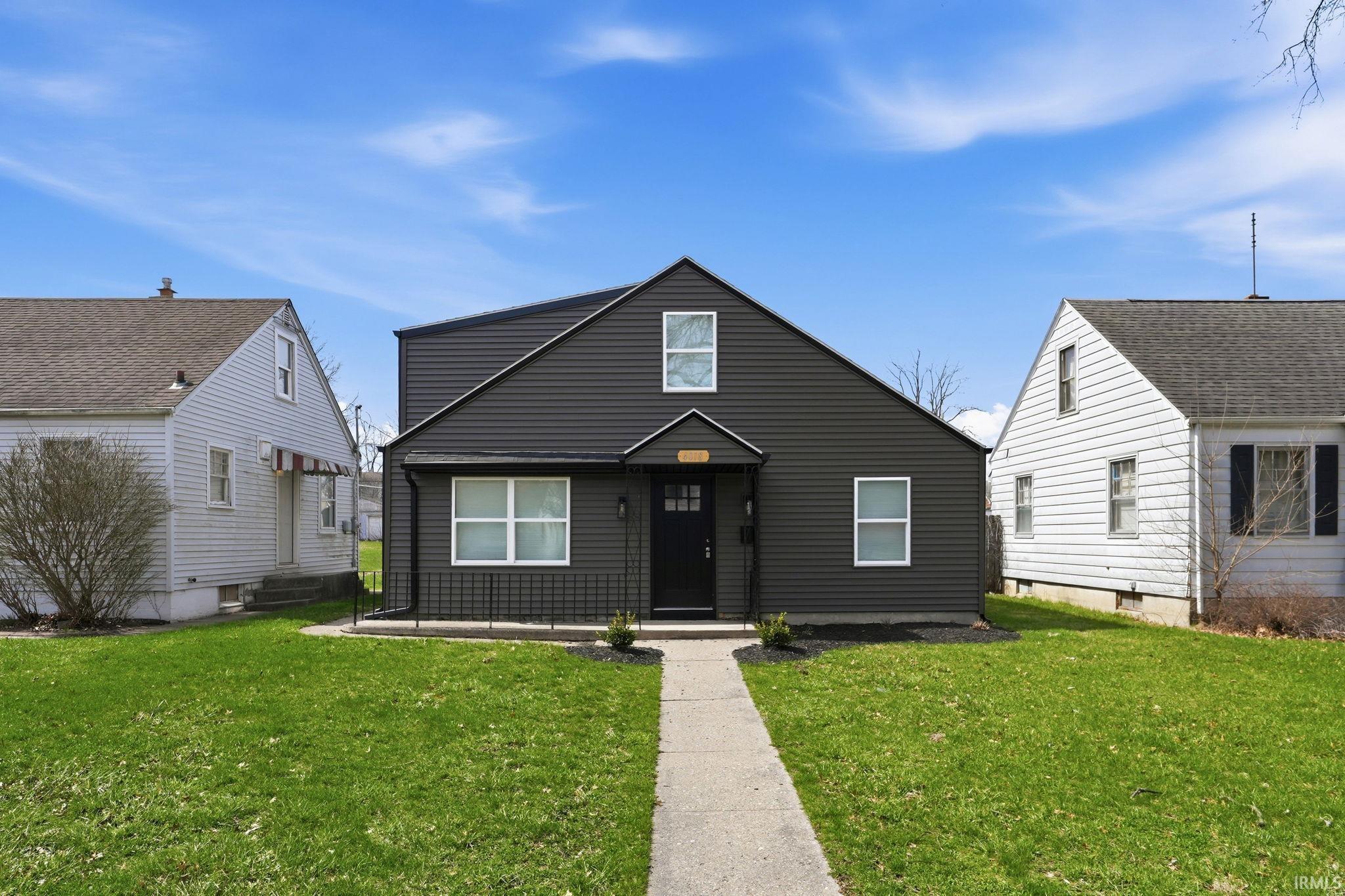 Photo 1 of 4018 S Park Drive