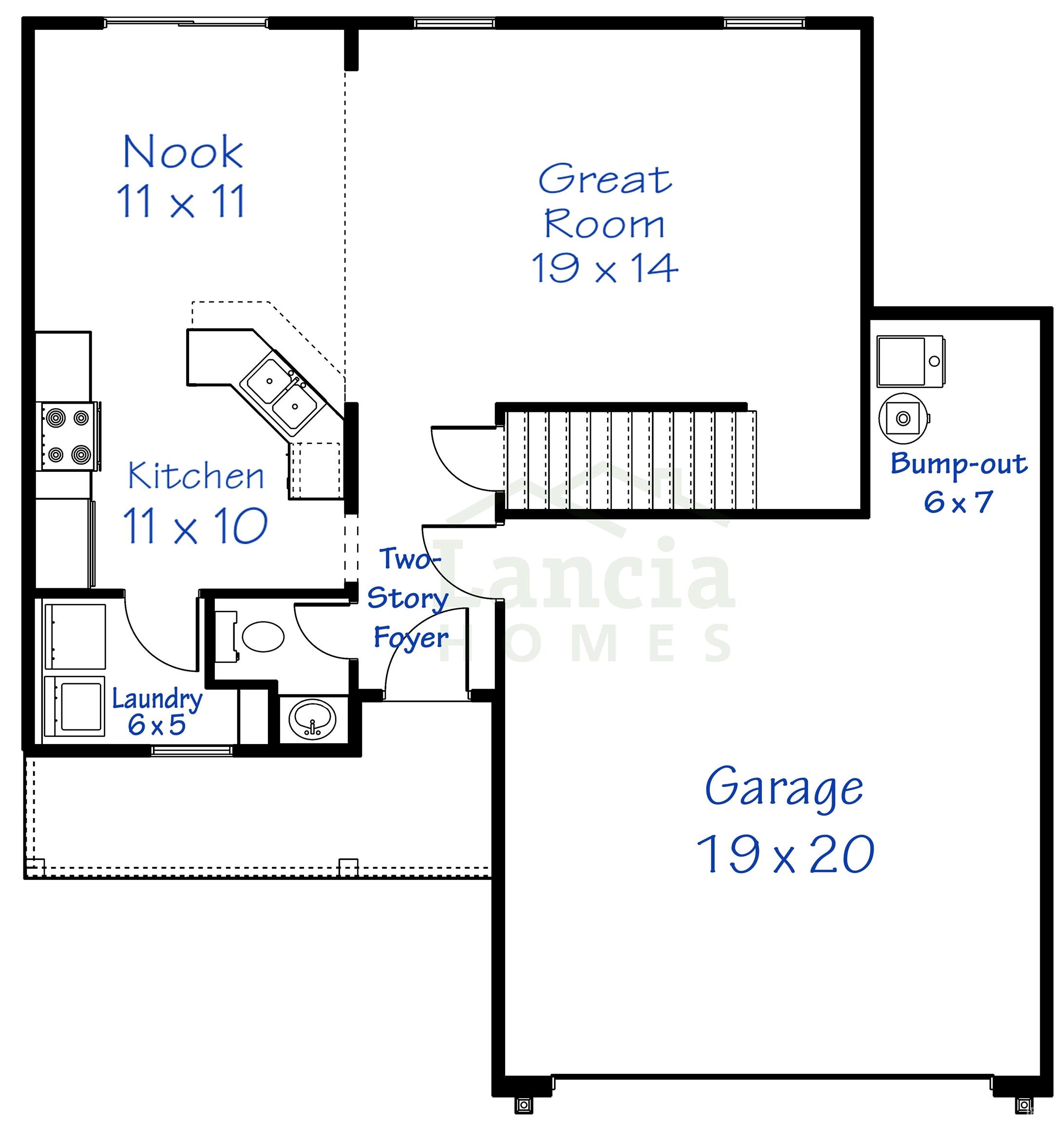 Photo 1 of 1394 Jesters Court