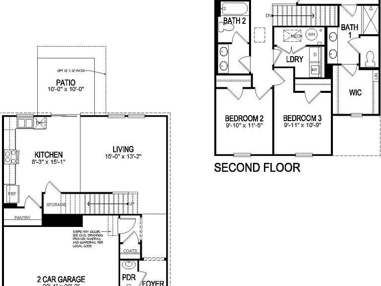 Photo 27 of 1401 Greencastle Drive