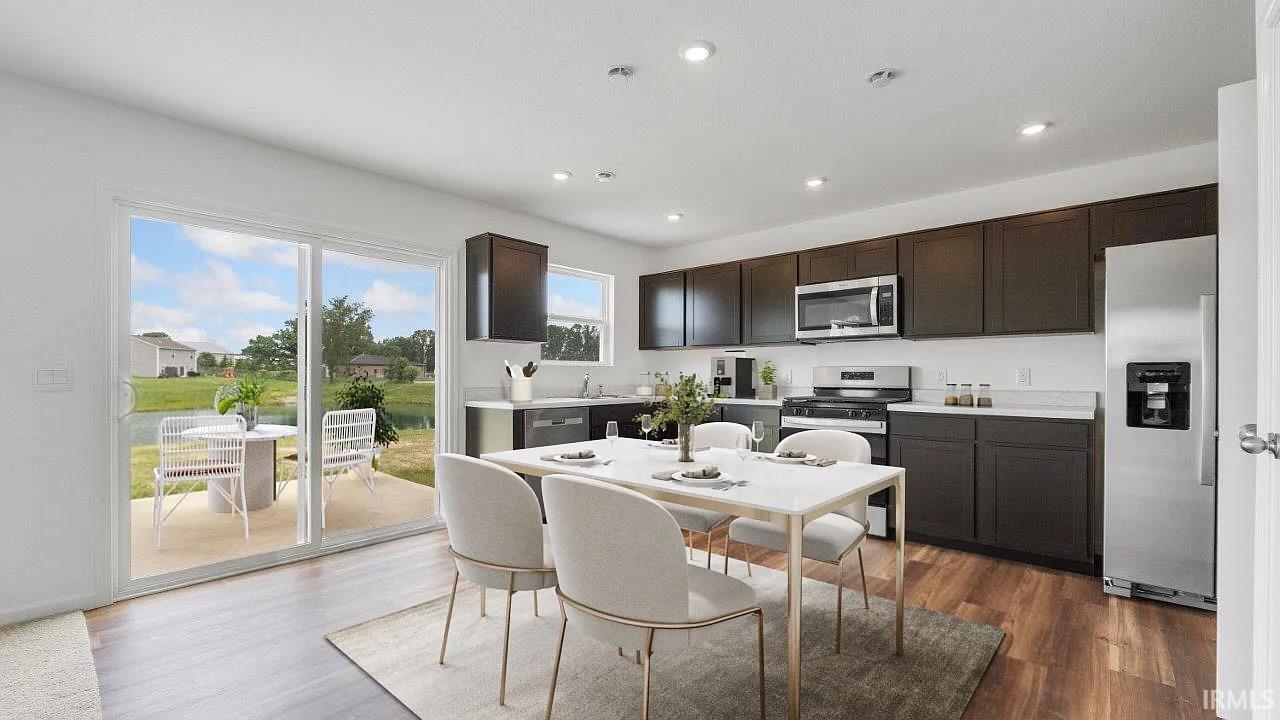 Photo 5 of 1401 Greencastle Drive