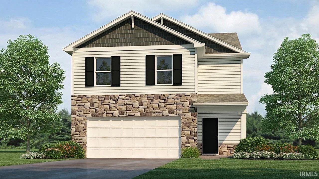 Photo 0 of 1421 Greencastle Drive