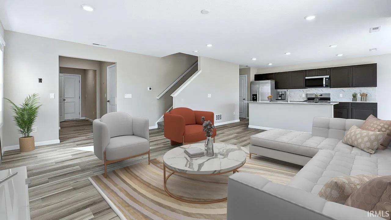 Photo 8 of 1421 Greencastle Drive