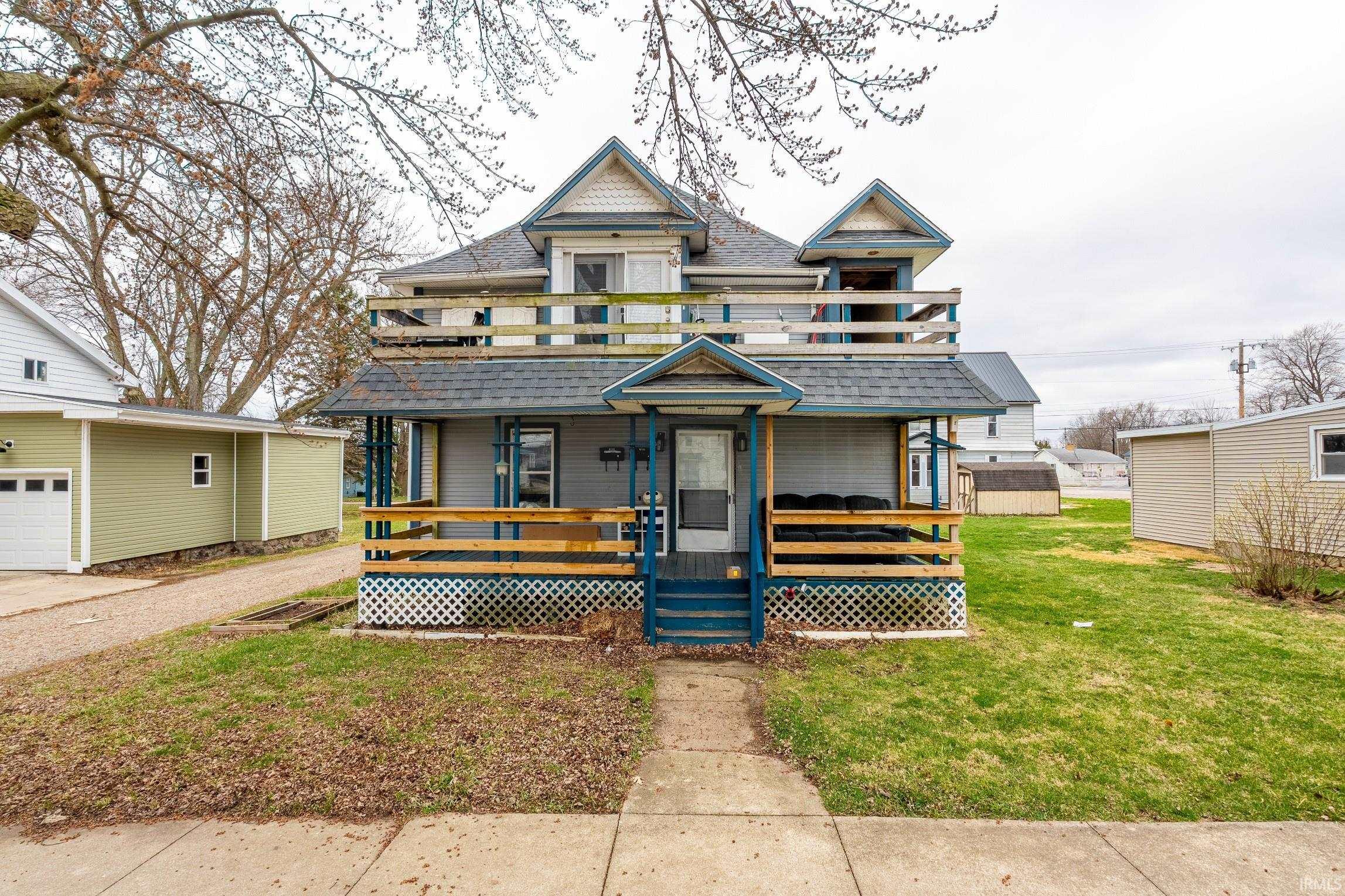 Photo 1 of 605 N Huntington Street