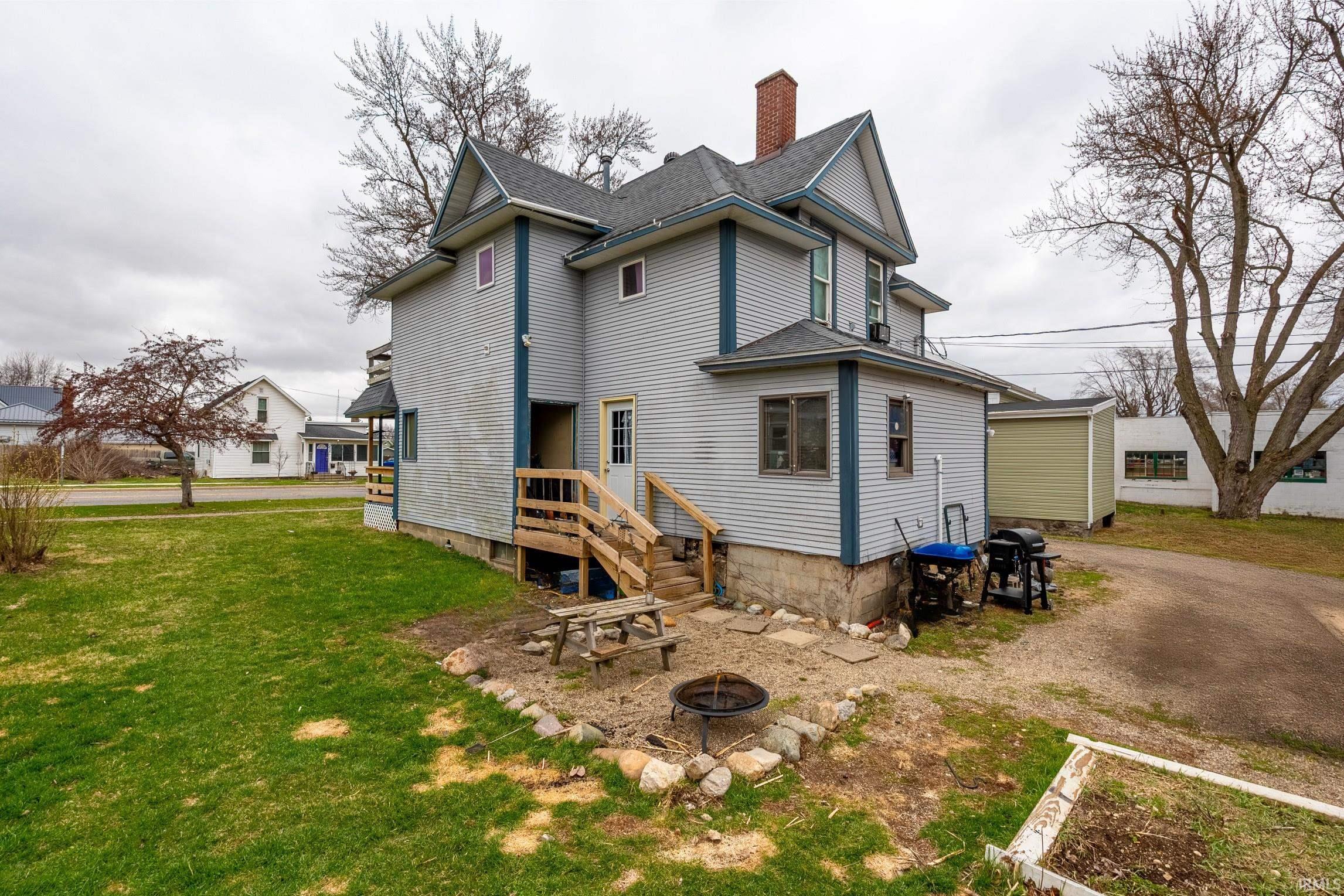 Photo 3 of 605 N Huntington Street