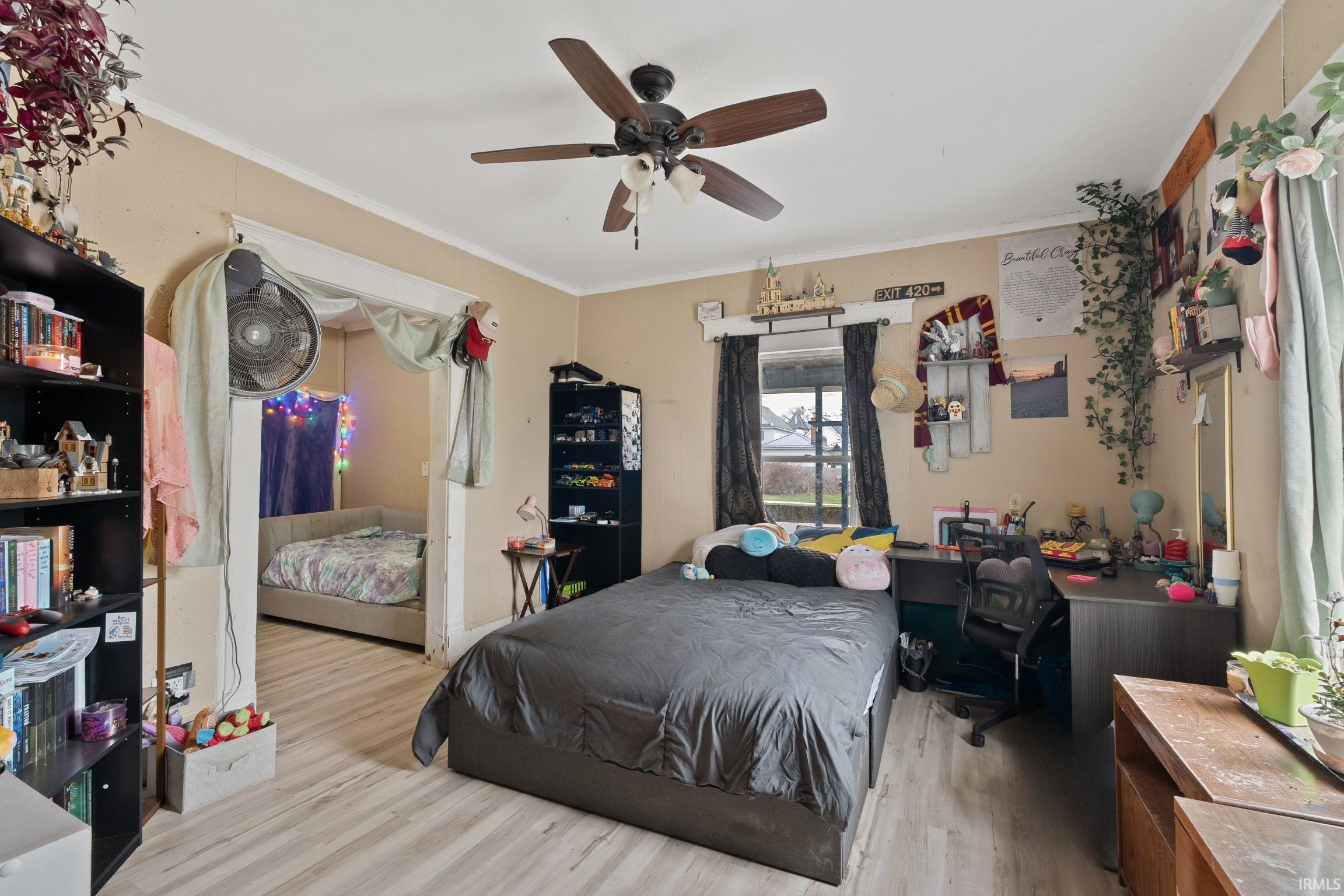 Photo 6 of 605 N Huntington Street