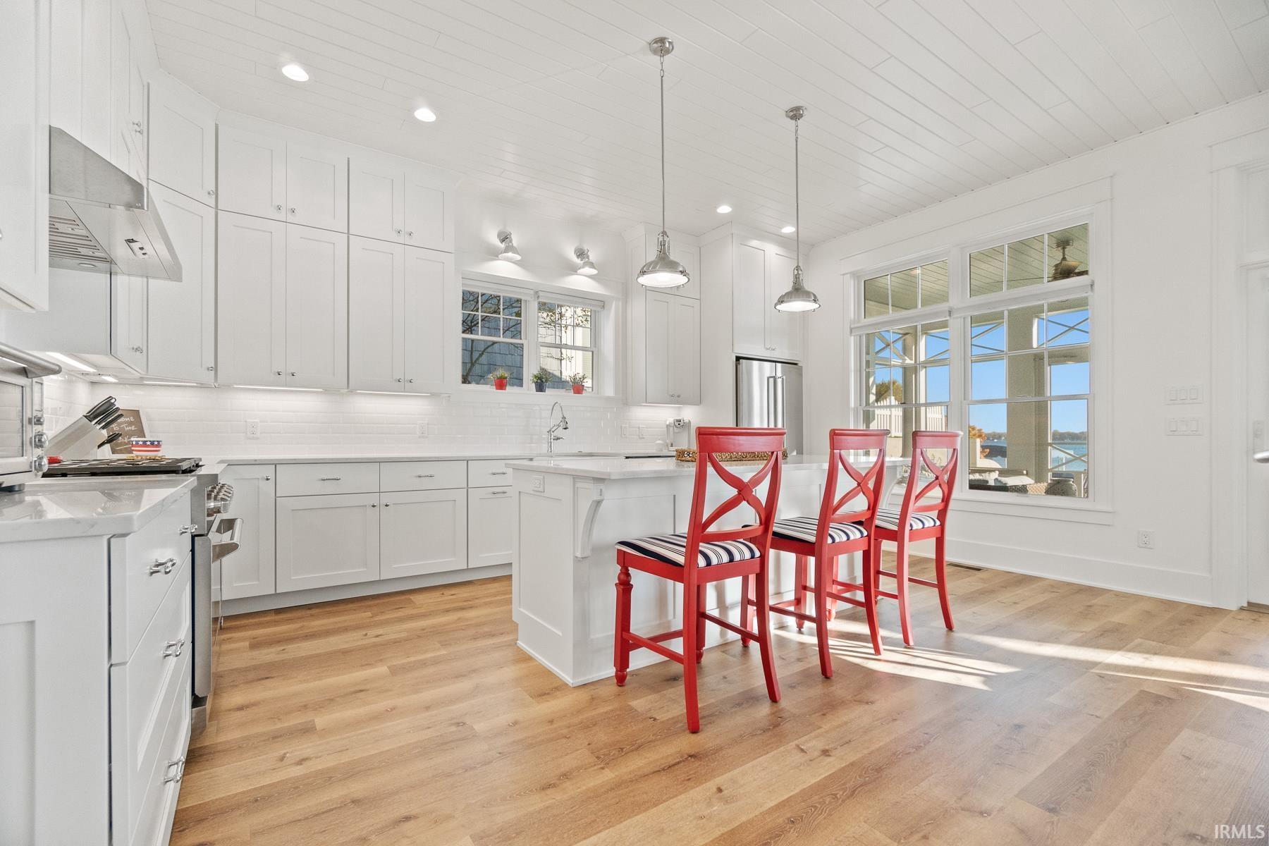 Photo 10 of 11046 N Ideal Beach Drive