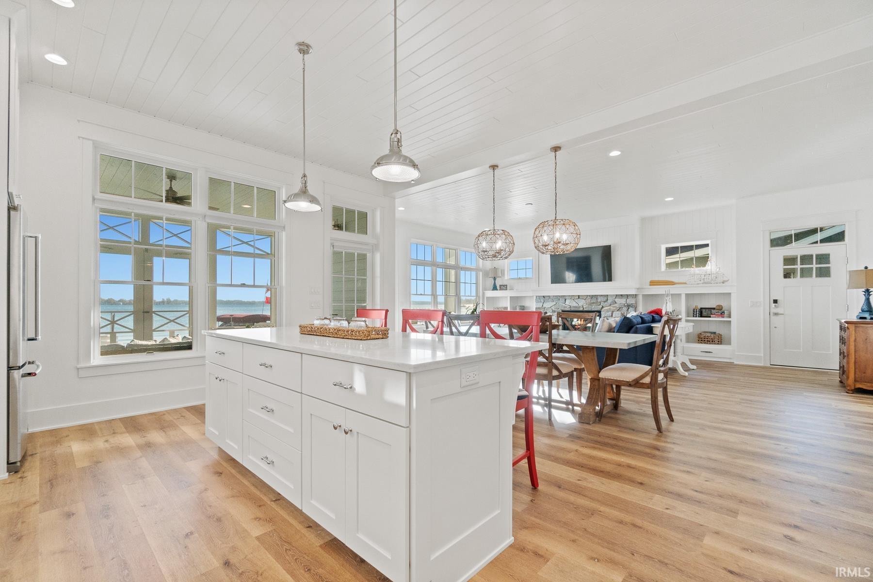 Photo 11 of 11046 N Ideal Beach Drive