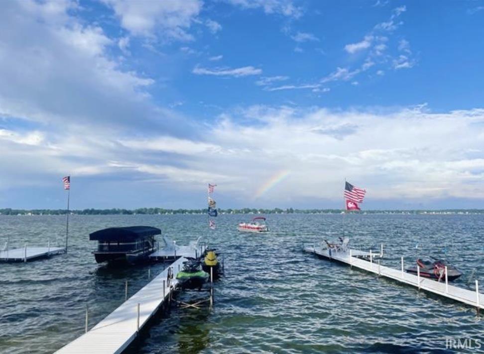 Photo 33 of 11046 N Ideal Beach Drive