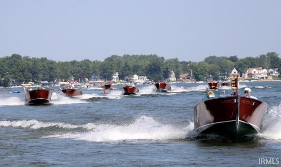 Photo 34 of 11046 N Ideal Beach Drive