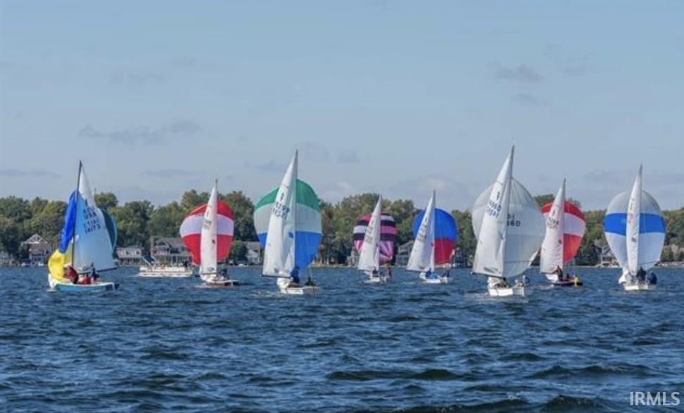 Photo 35 of 11046 N Ideal Beach Drive