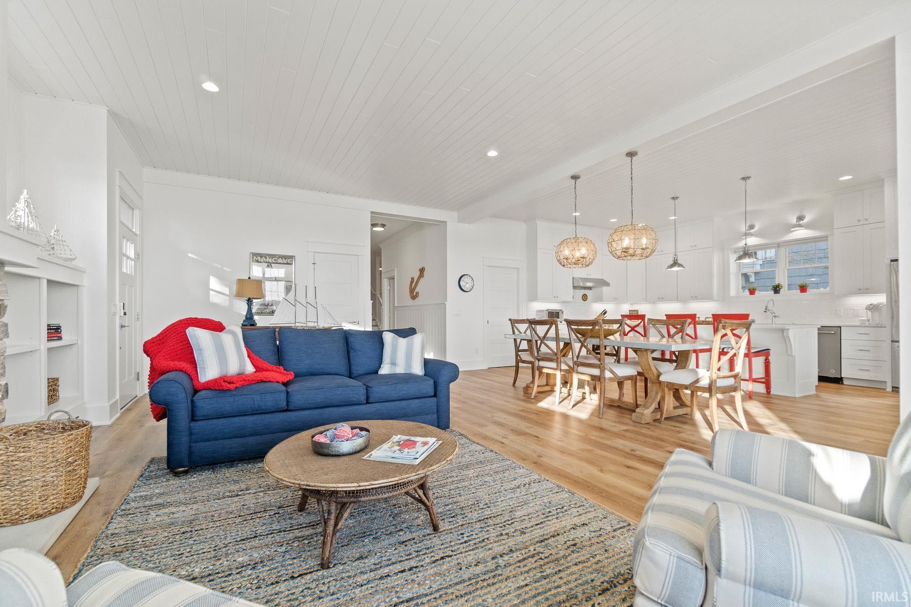 Photo 7 of 11046 N Ideal Beach Drive