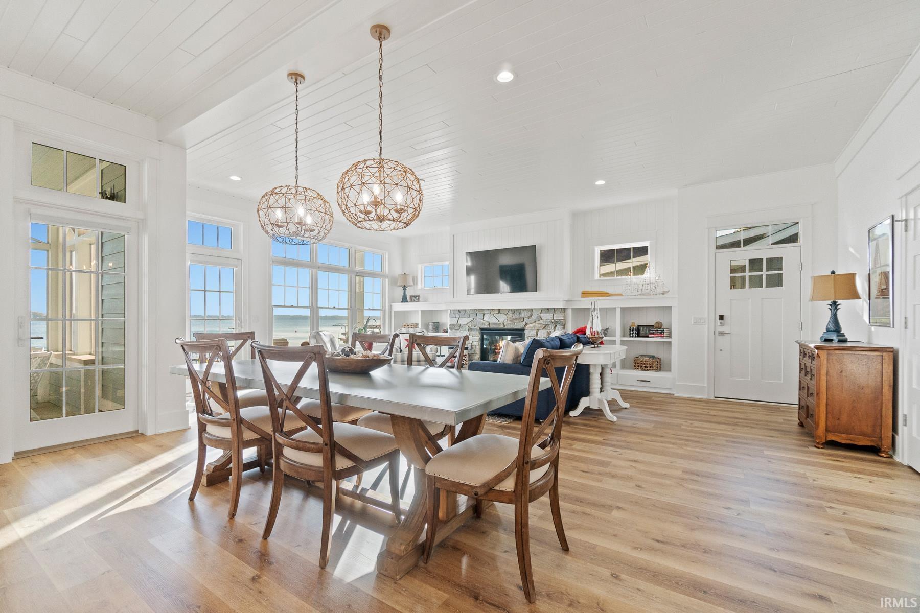 Photo 8 of 11046 N Ideal Beach Drive