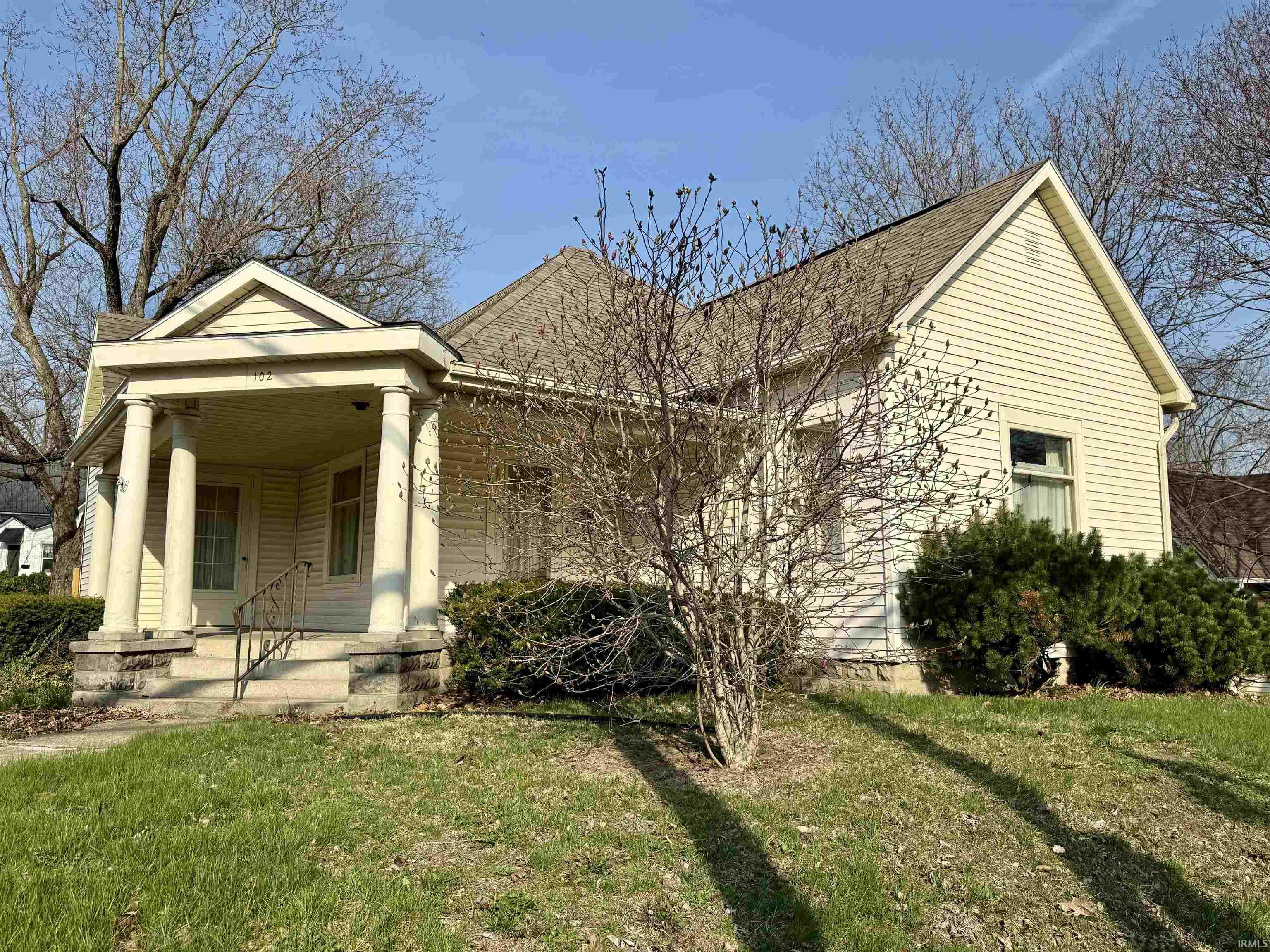 Photo 0 of 102 Stitt Street