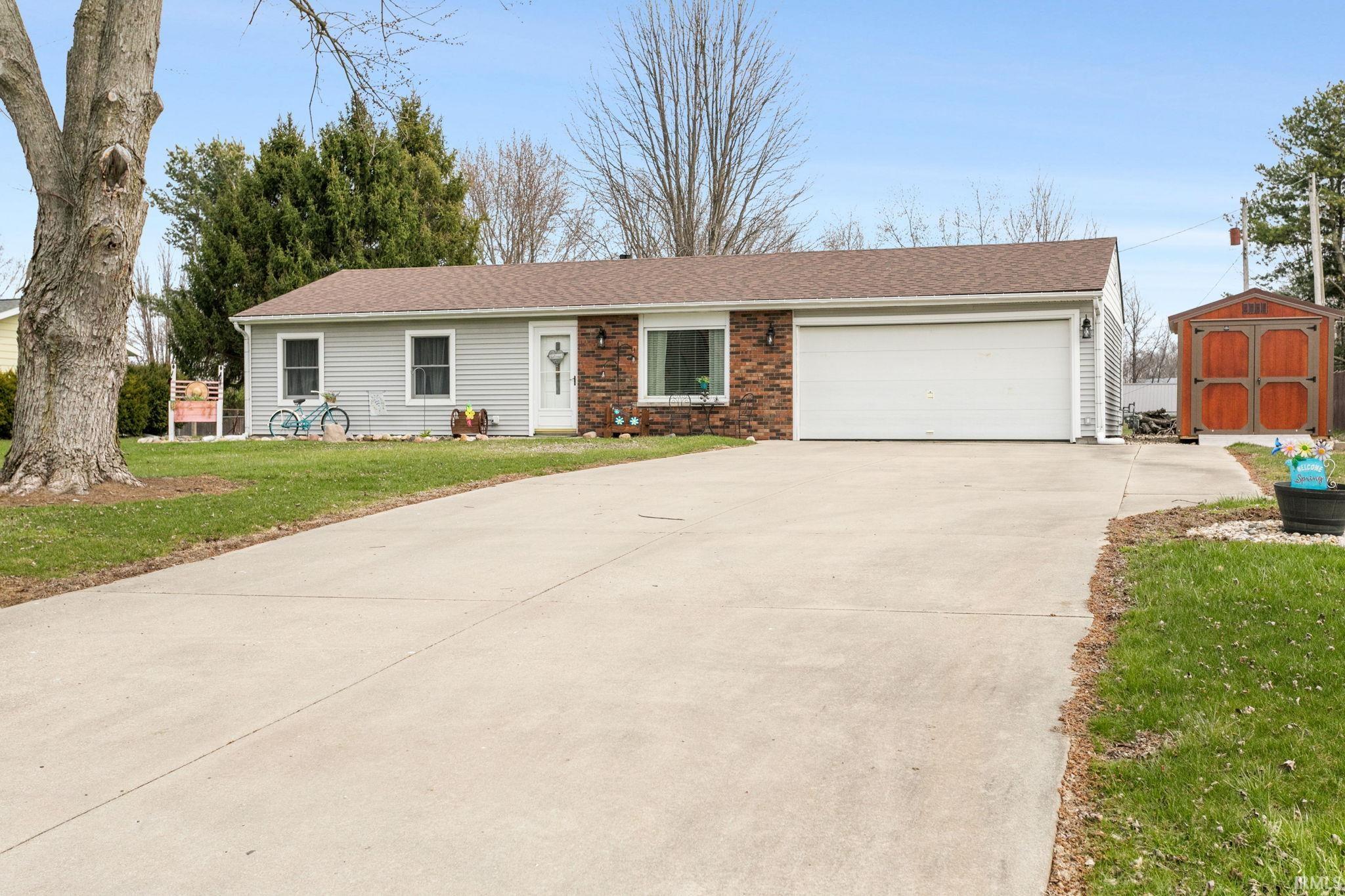 Photo 1 of 70862 Tecumseh Drive