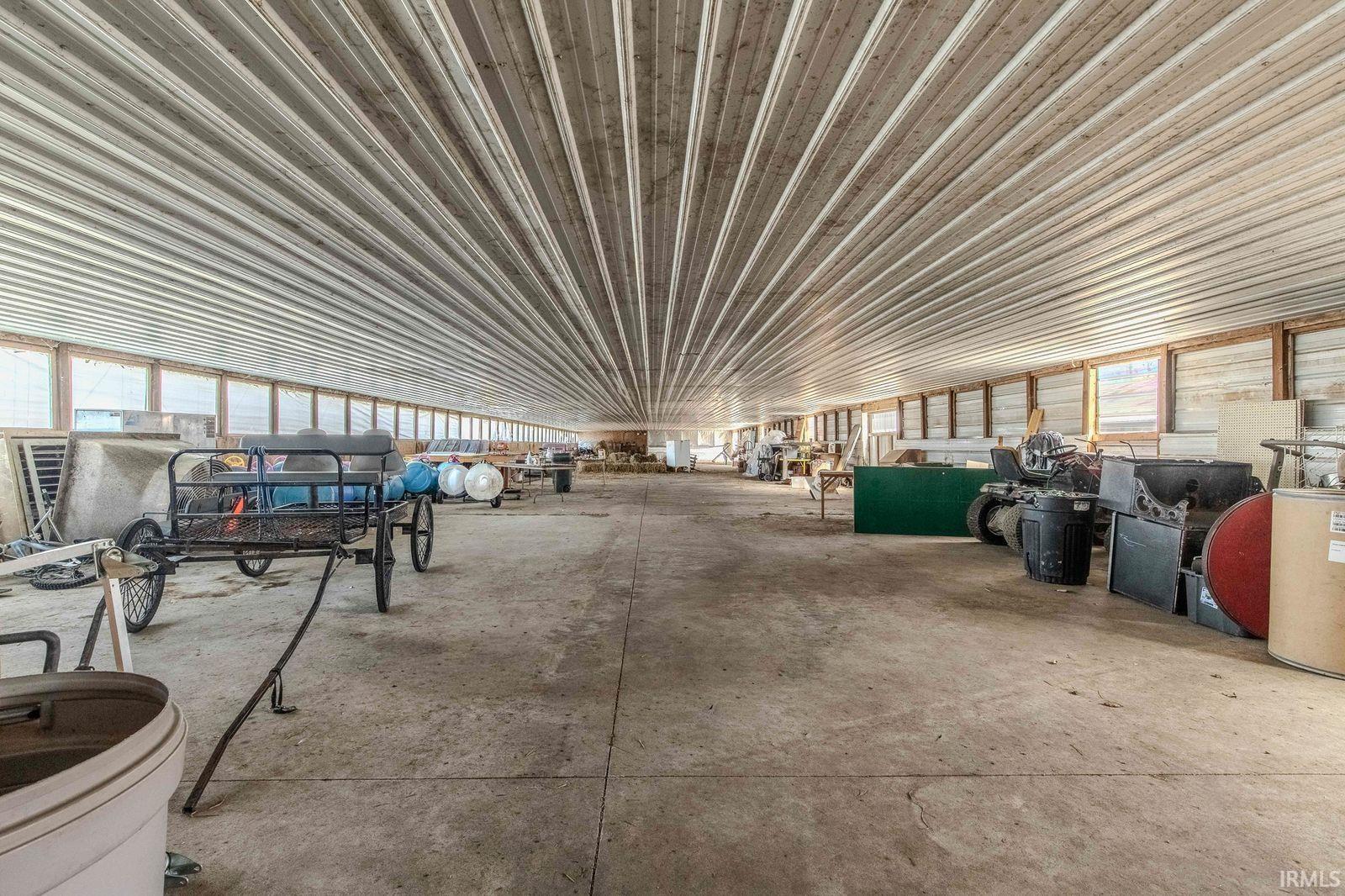 View of miscellaneous room