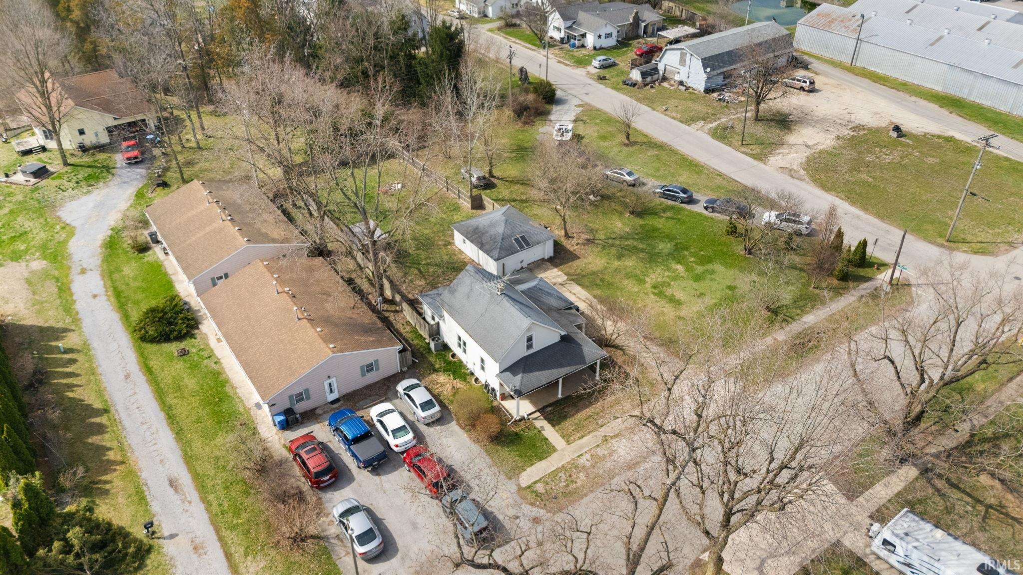 Photo 4 of 207 N Line Street