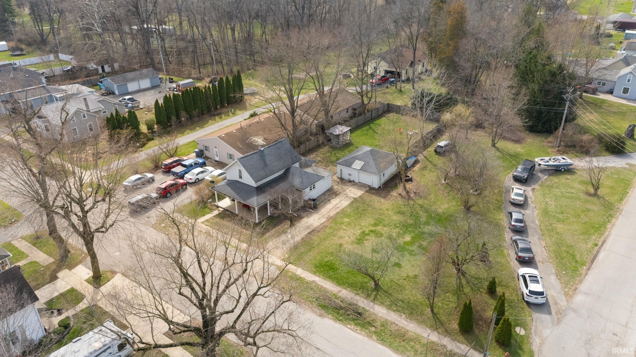 Photo 5 of 207 N Line Street